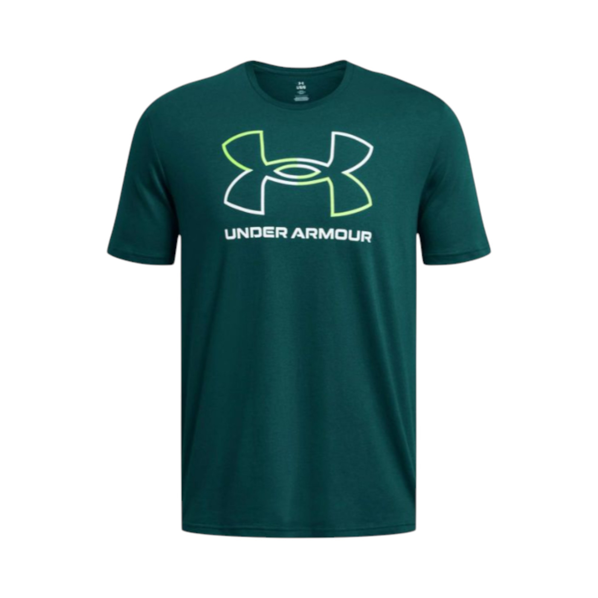 T-shirt UA Foundation 