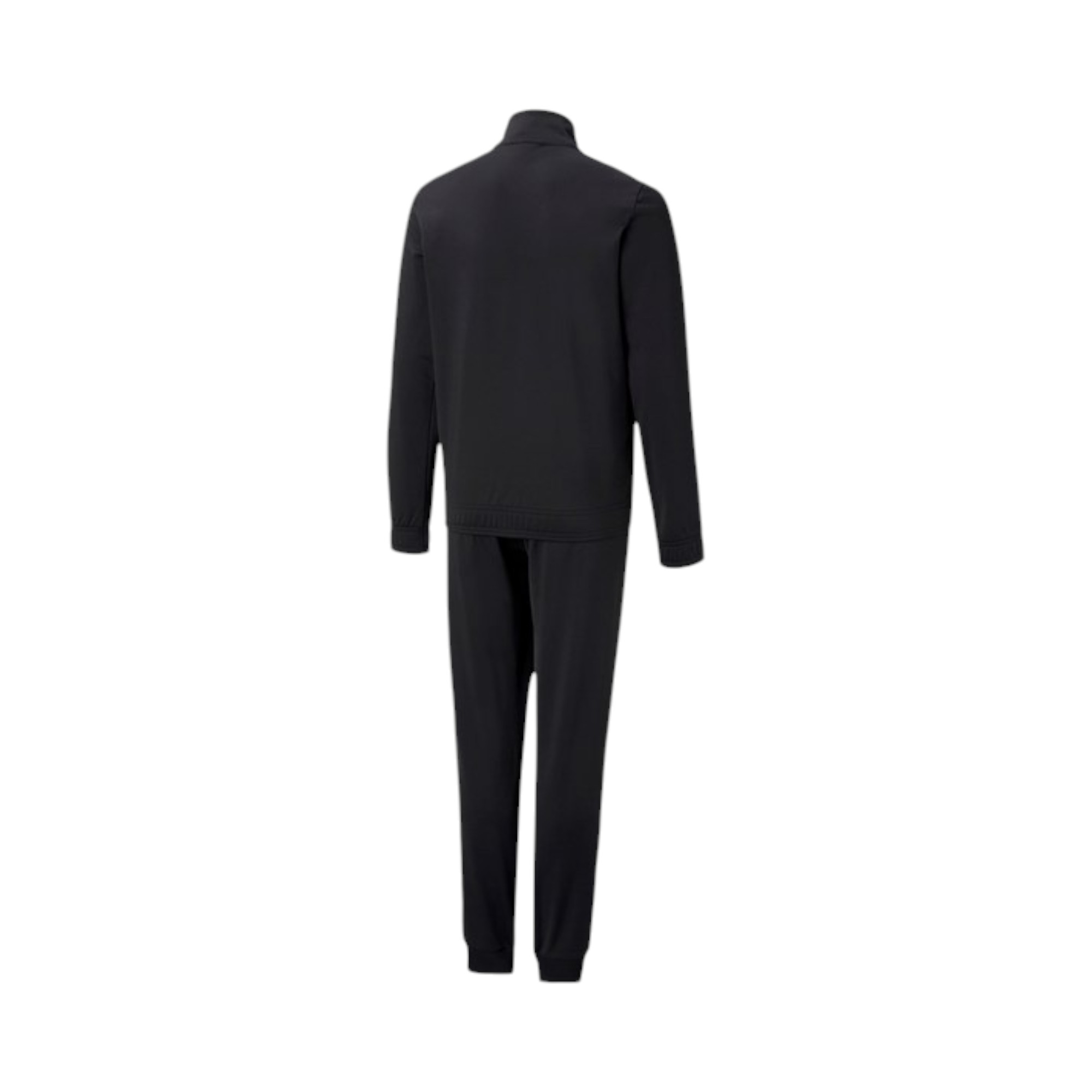 POLY SUIT CL B   BLACK