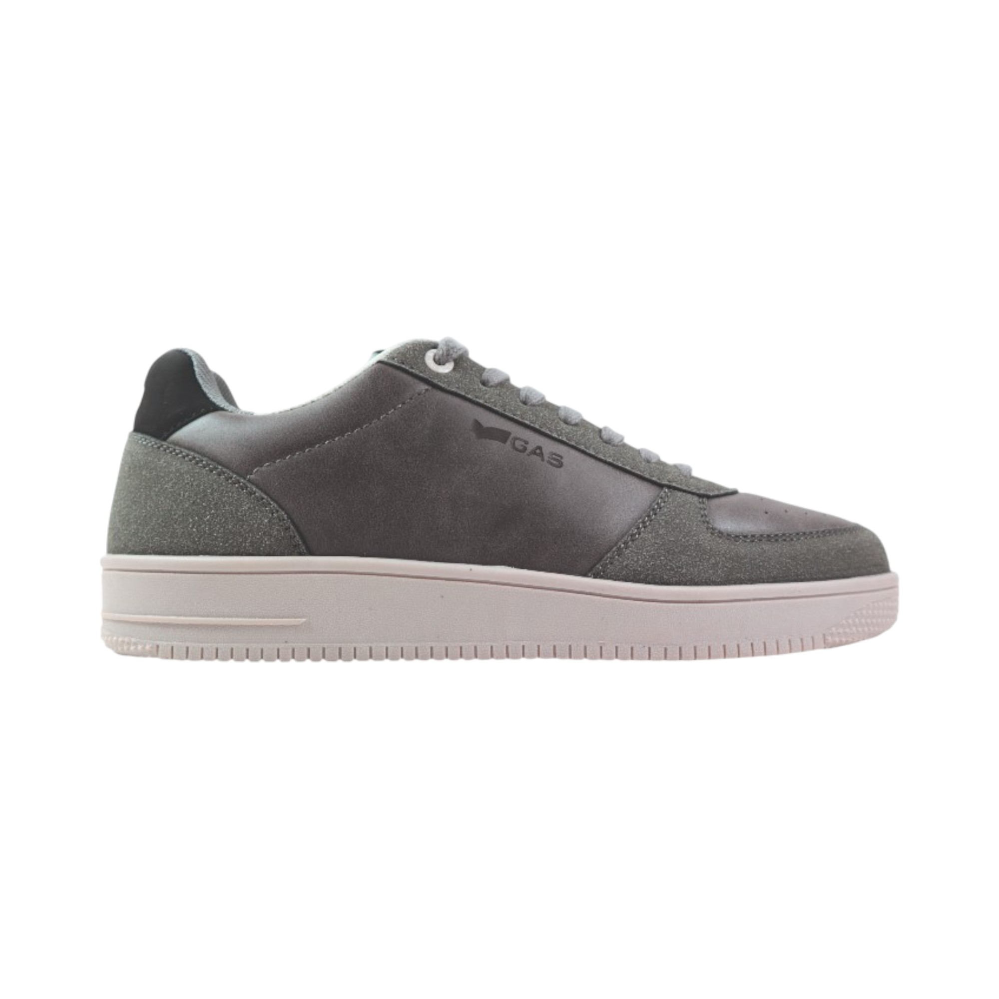 SYNNBK-SUEDE     ASH GREY