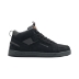 SYN NUBUCK-TXT   BLACK