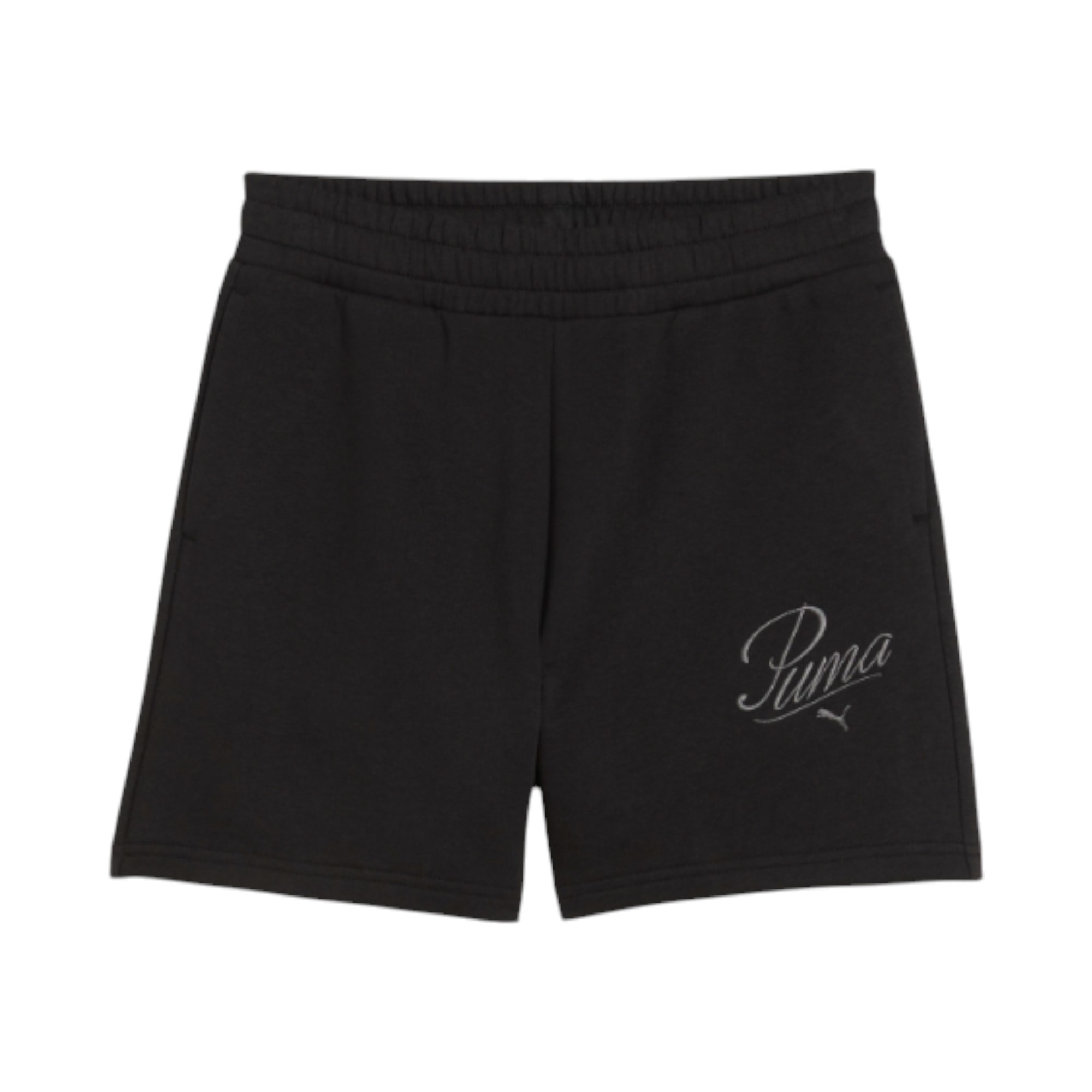 HW SHORTS        BLACK