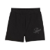 HW SHORTS        BLACK