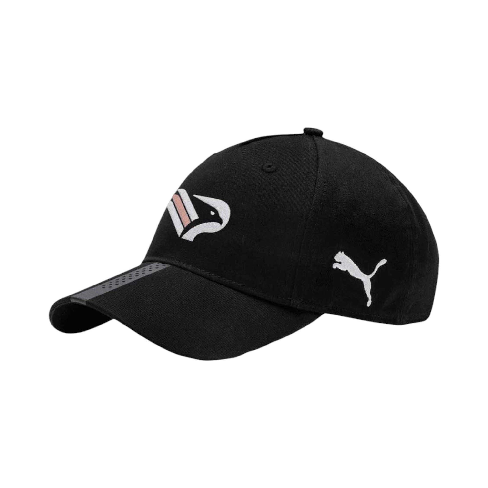 LIGA CAP         BLACK