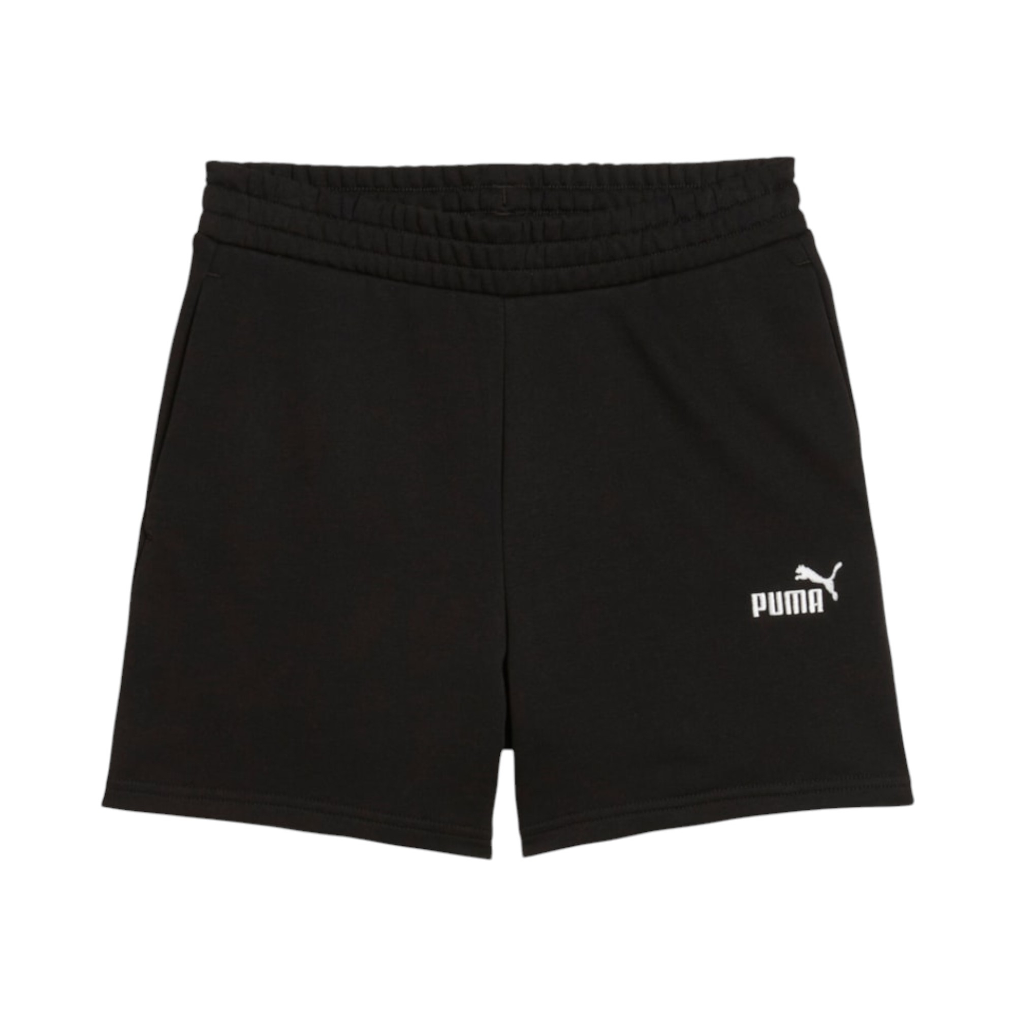 5 HW SHORTS TR   BLACK