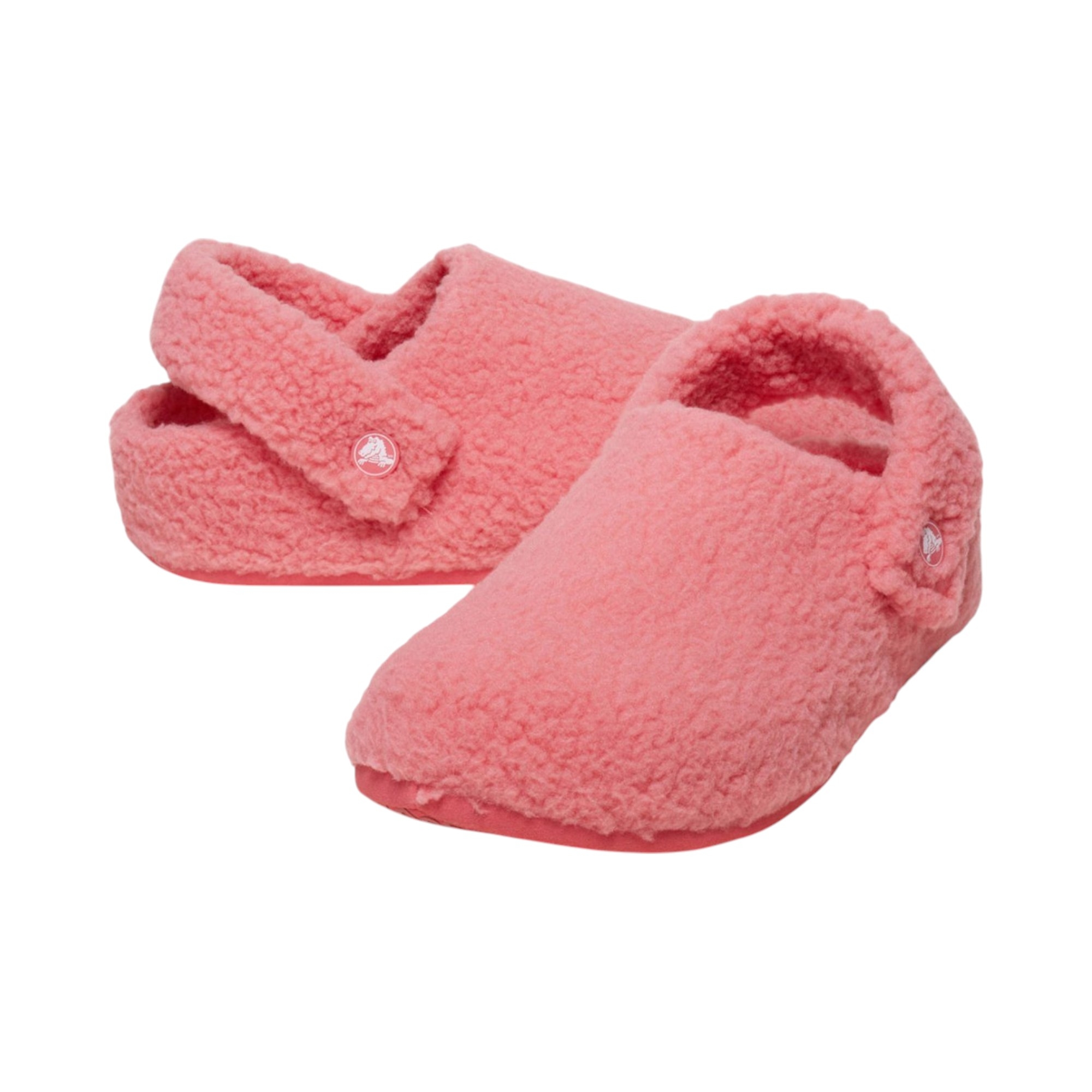 SABOT PELOUCHE   CL.COZZZY SLIPPER-HOBL