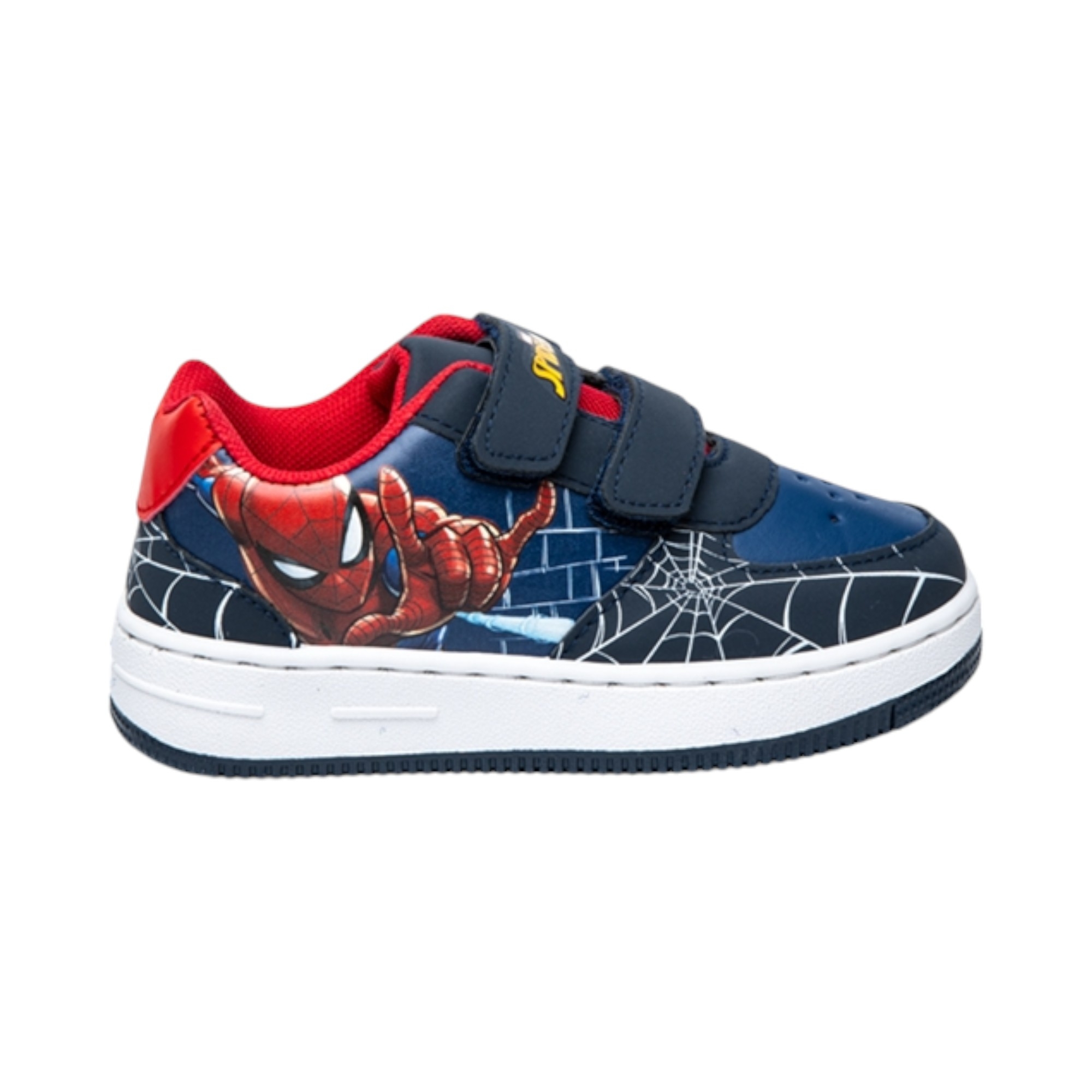 SCARPA SINT      SPIDERMAN