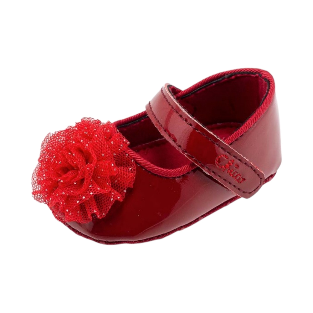 BEBE S.VERNICE   NURSERY