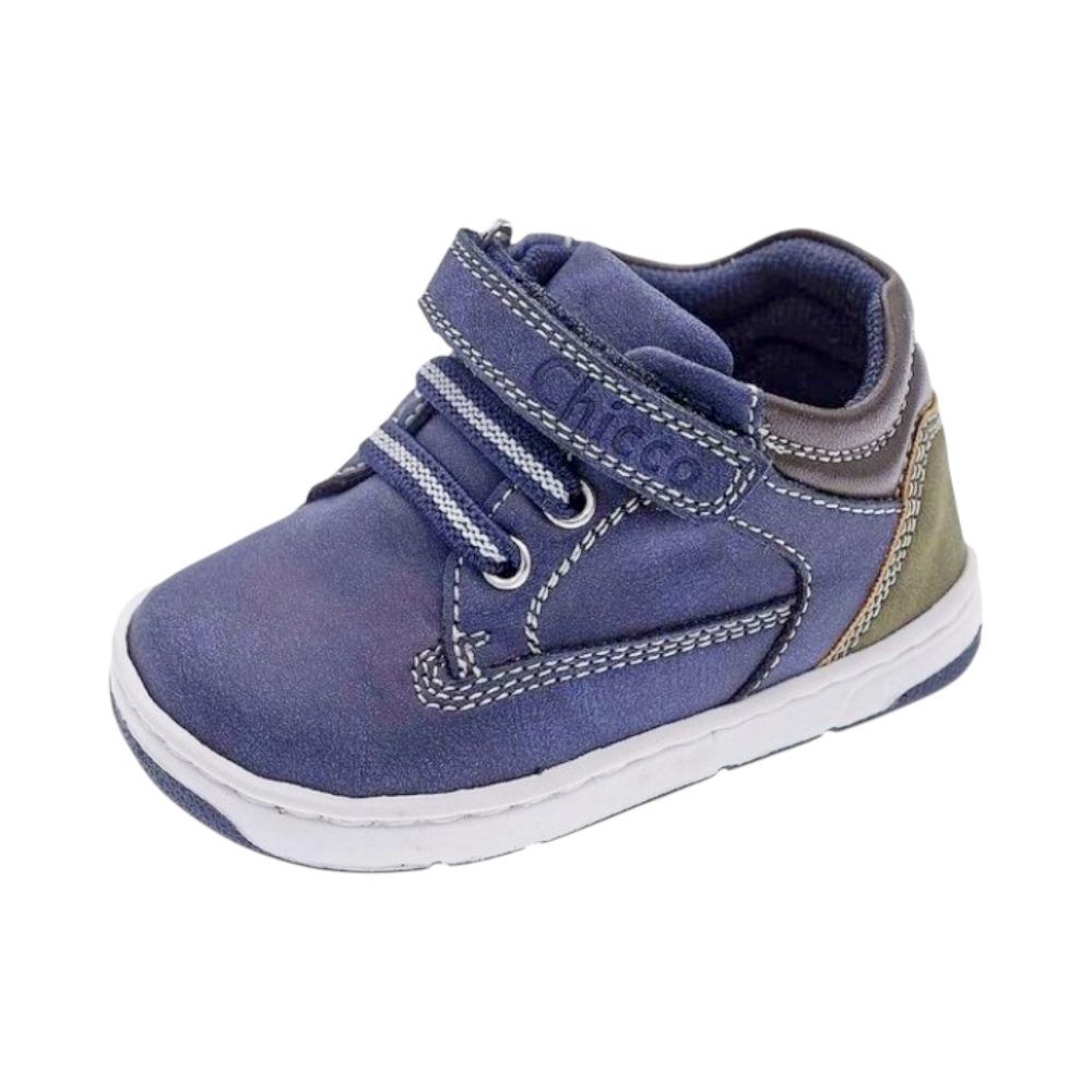 SCARPA S.NUBUK   GATTONA