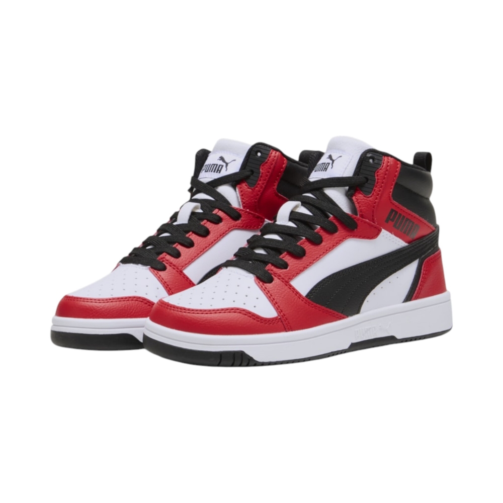 Rebound V6 Mid