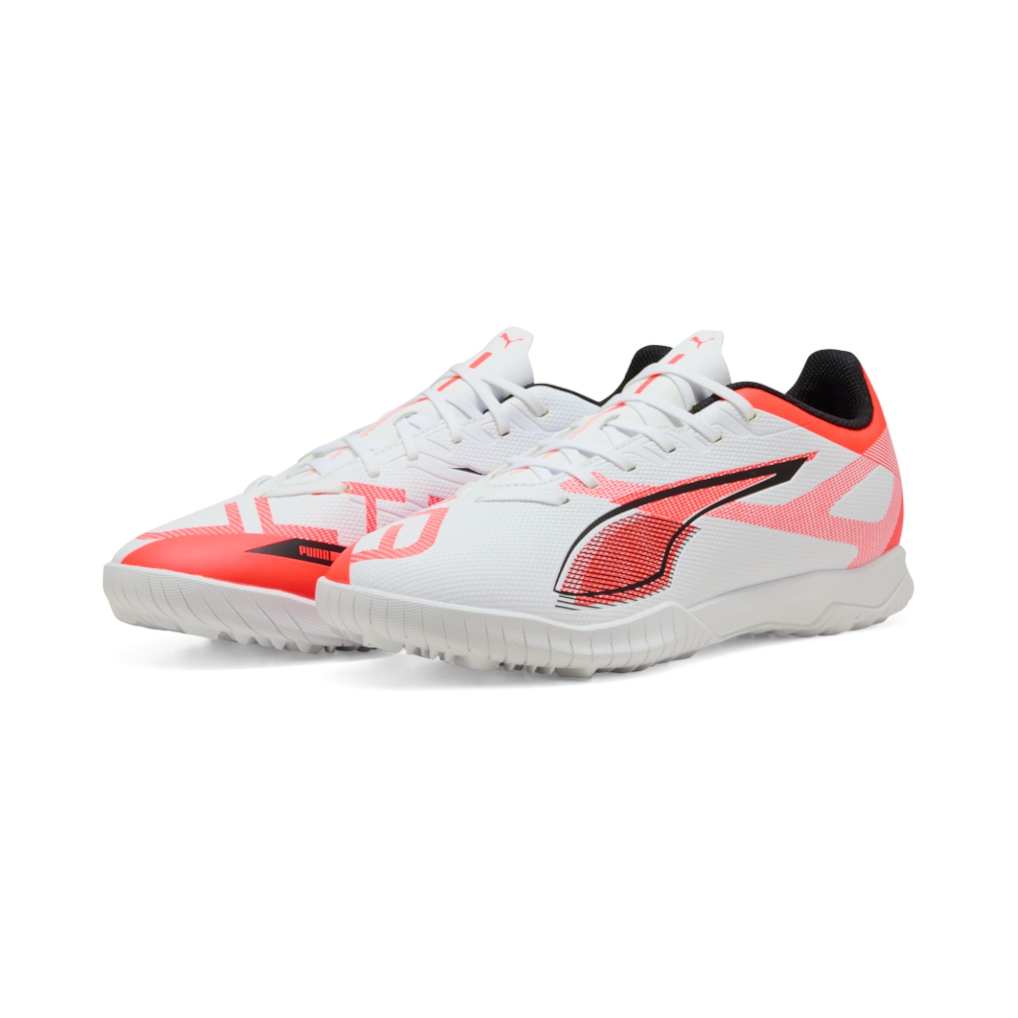 PLAY TT          WHITE-BLACK-RED