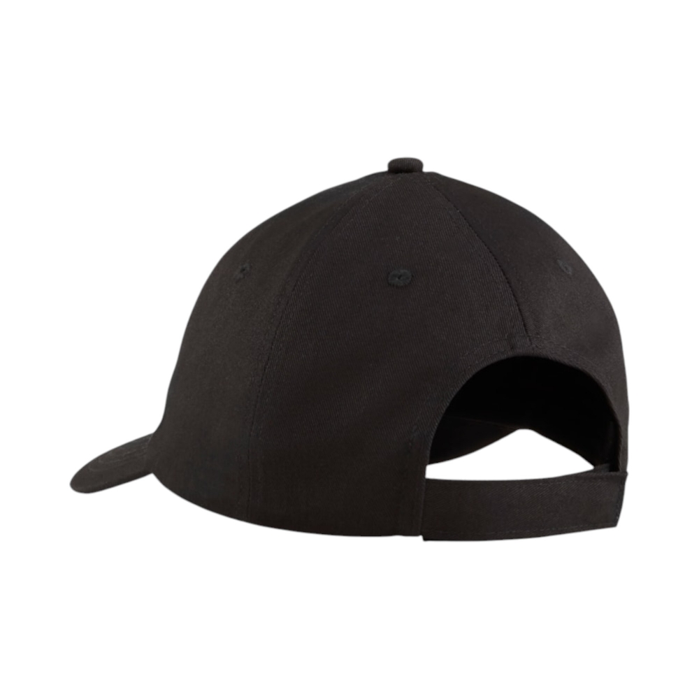 COT.TWILL-CAT    BLACK