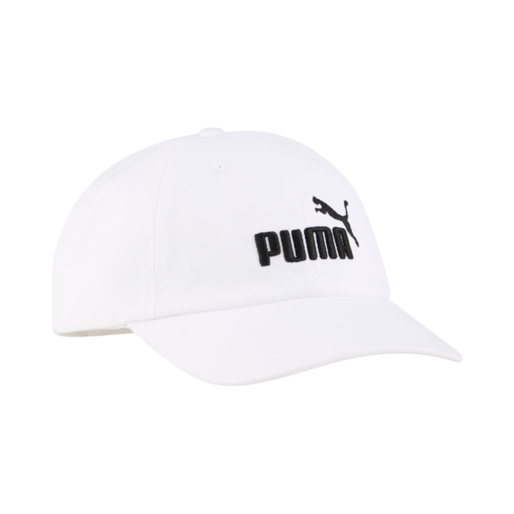 COT.TWILL-LOGO J WHITE