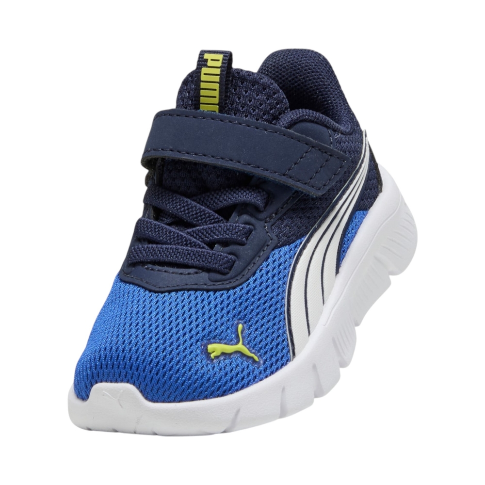 MESH-SYNTH       BLUE-WHITE