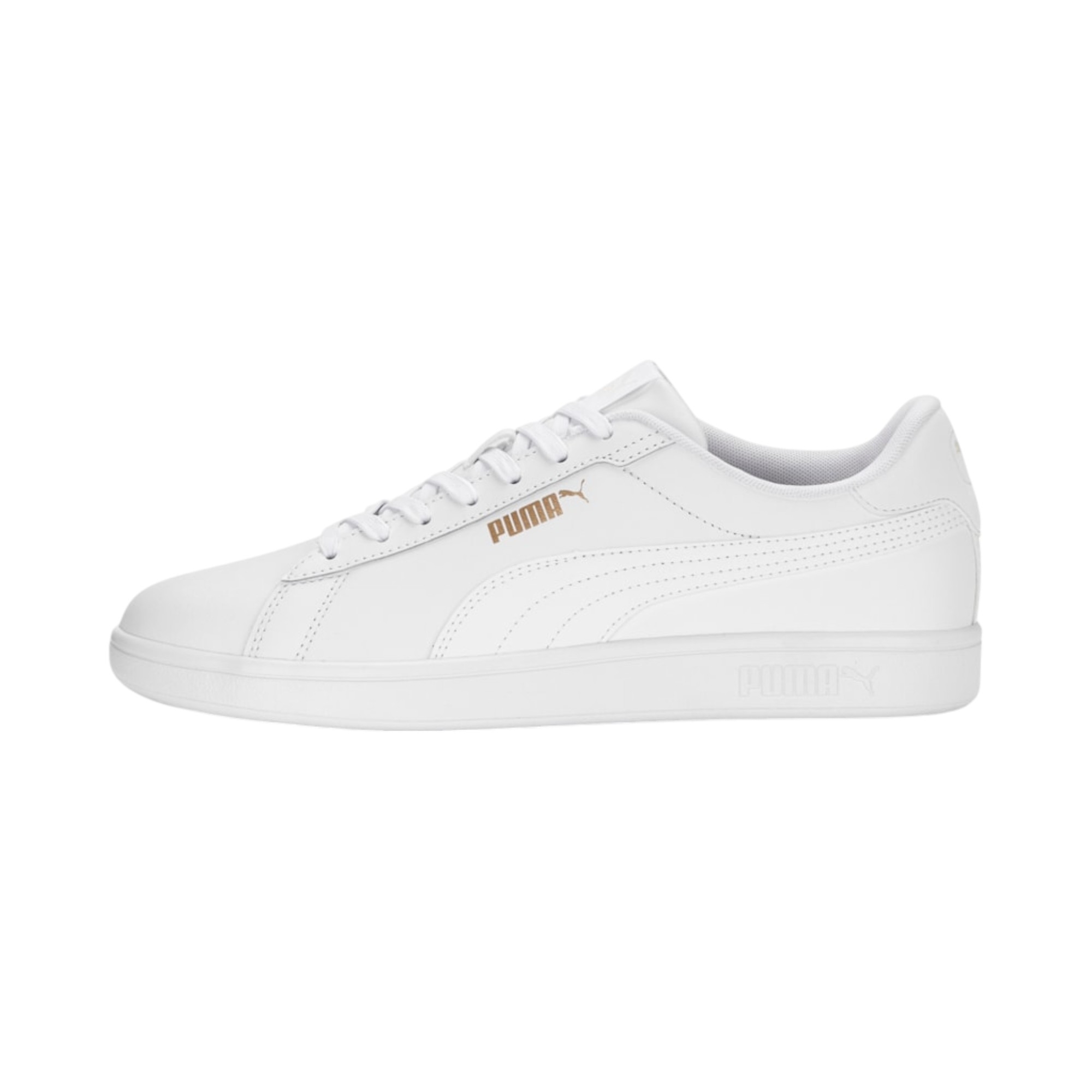 SYN.LEATHER      WHITE-GOLD