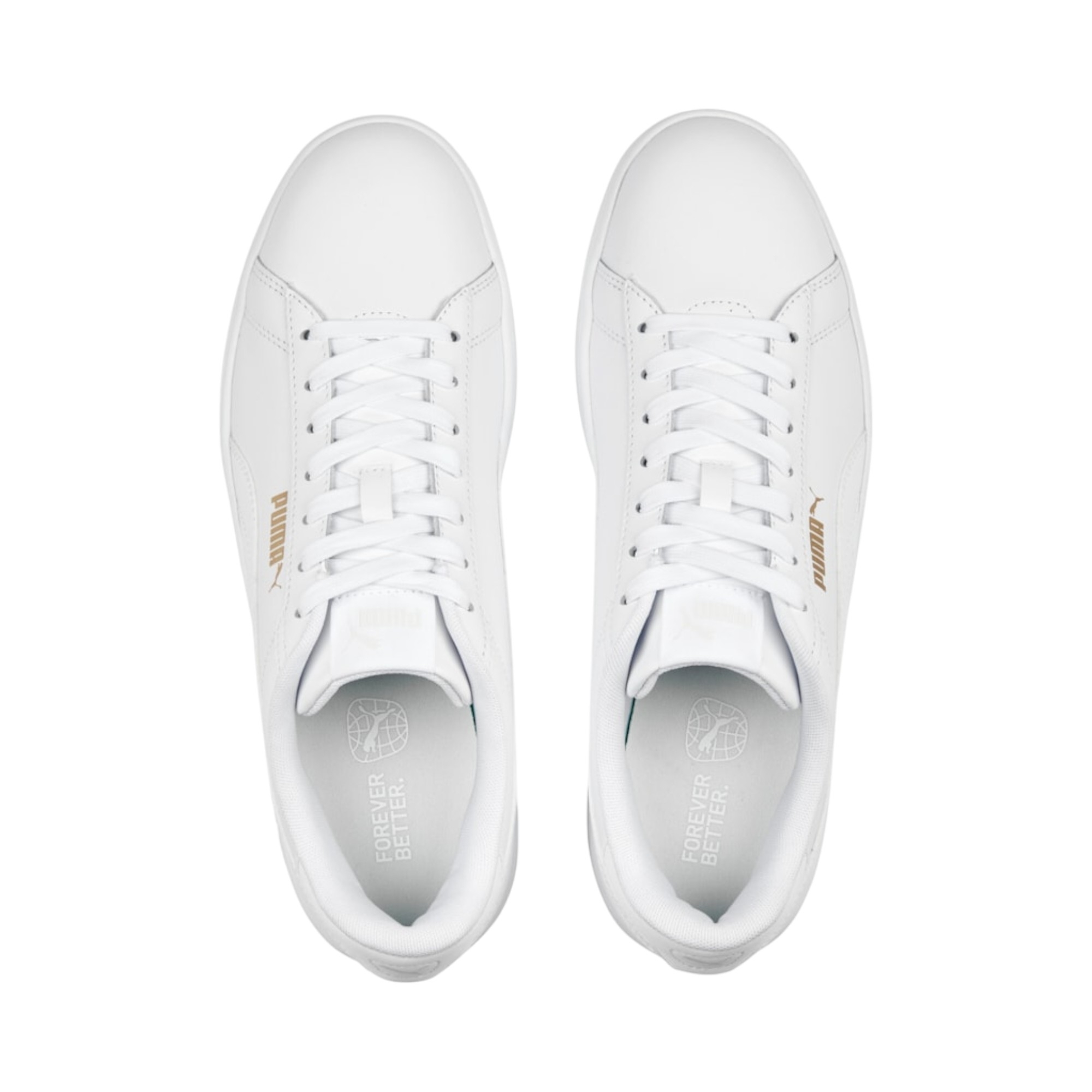 SYN.LEATHER      WHITE-GOLD