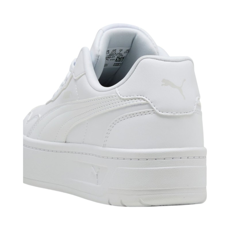 SYN.LEATHER      WHITE