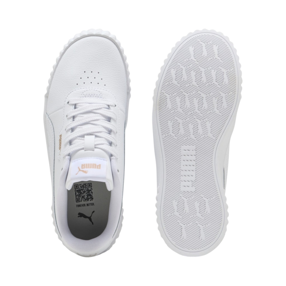 SYN.LEATHER      WHITE-GOLD
