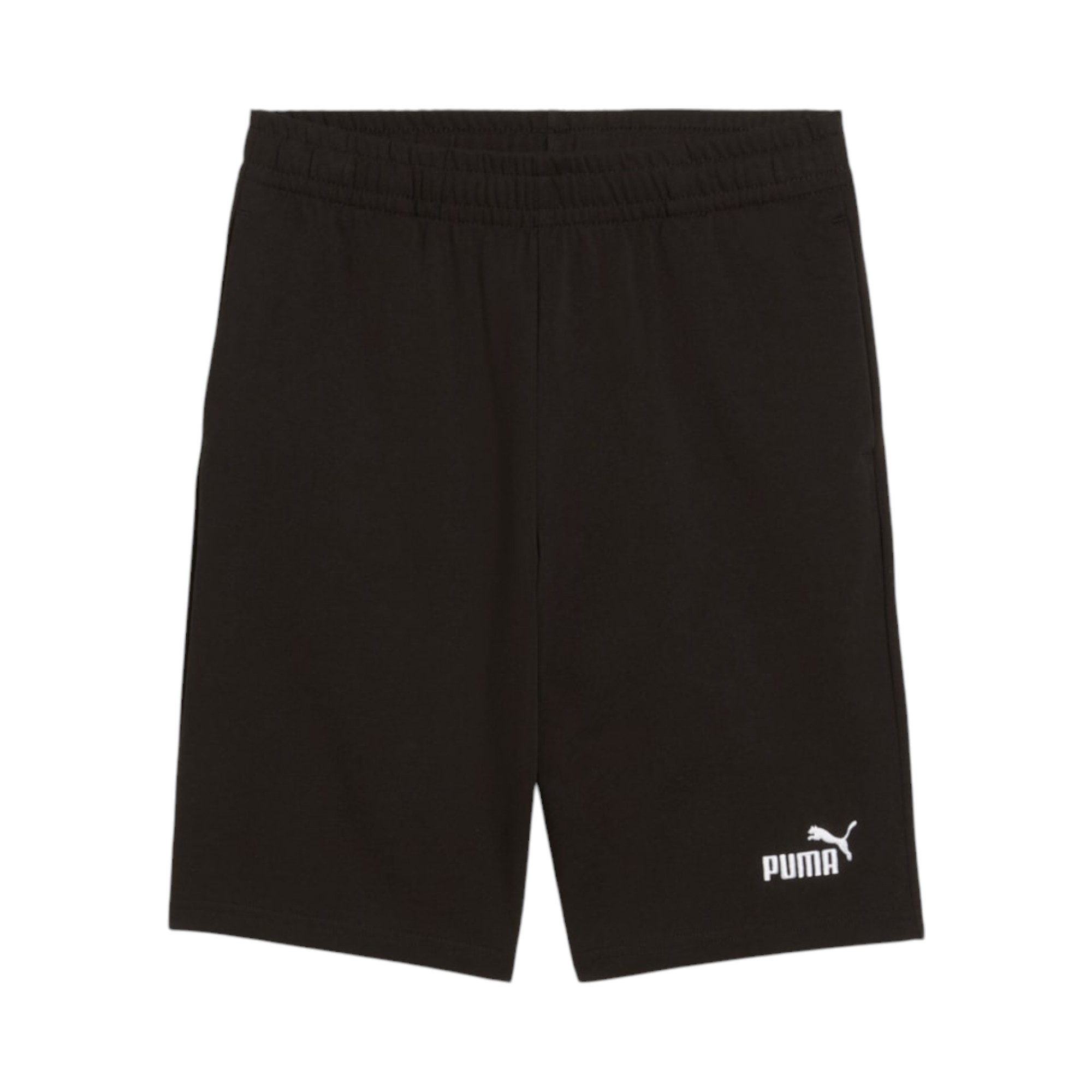 JERSEY SHORT B   BLACK