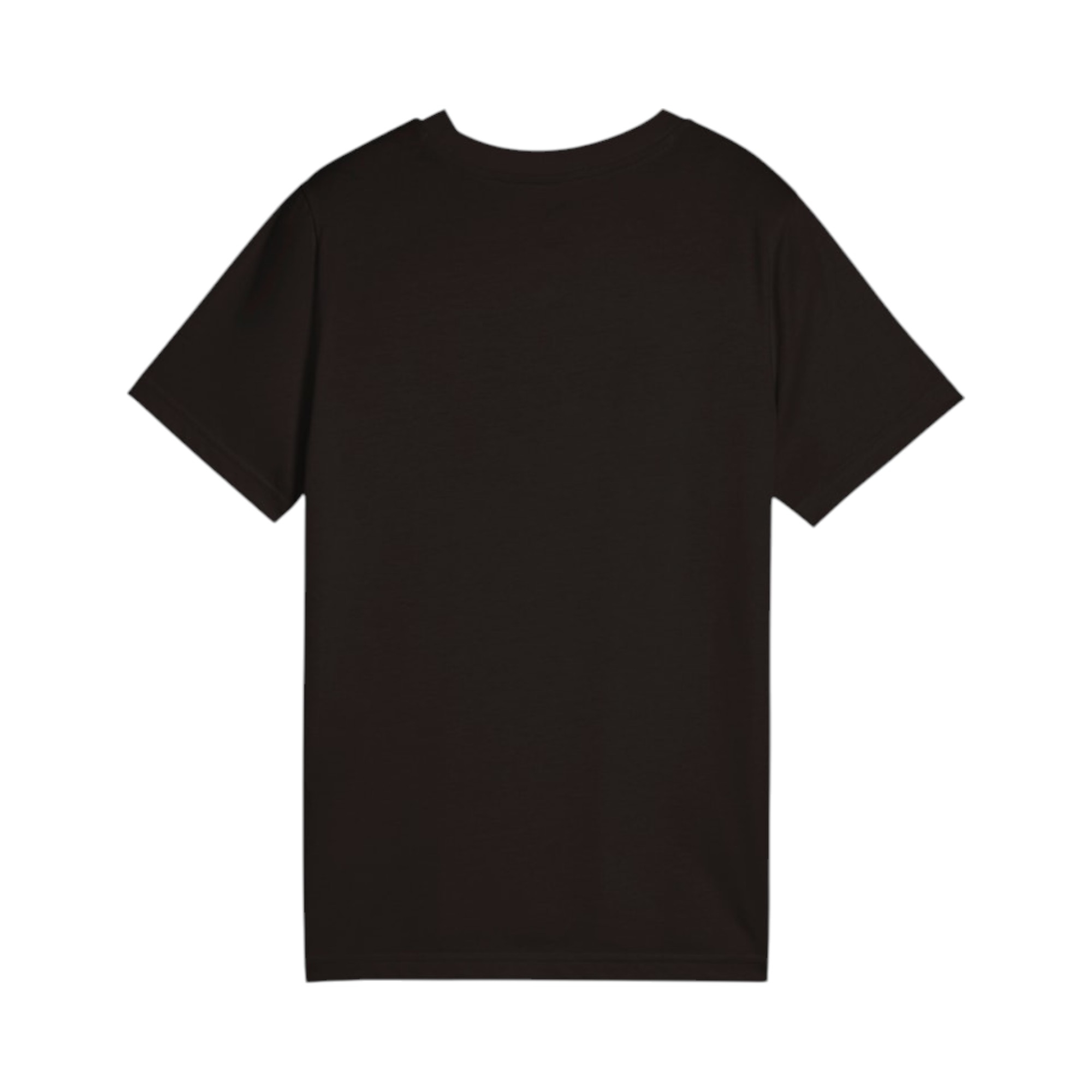 TEE III B        BLACK