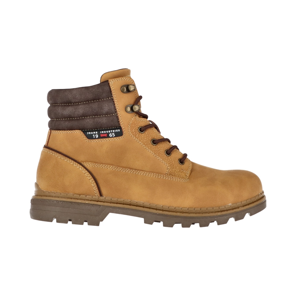 SYN NUBUCK       TAN