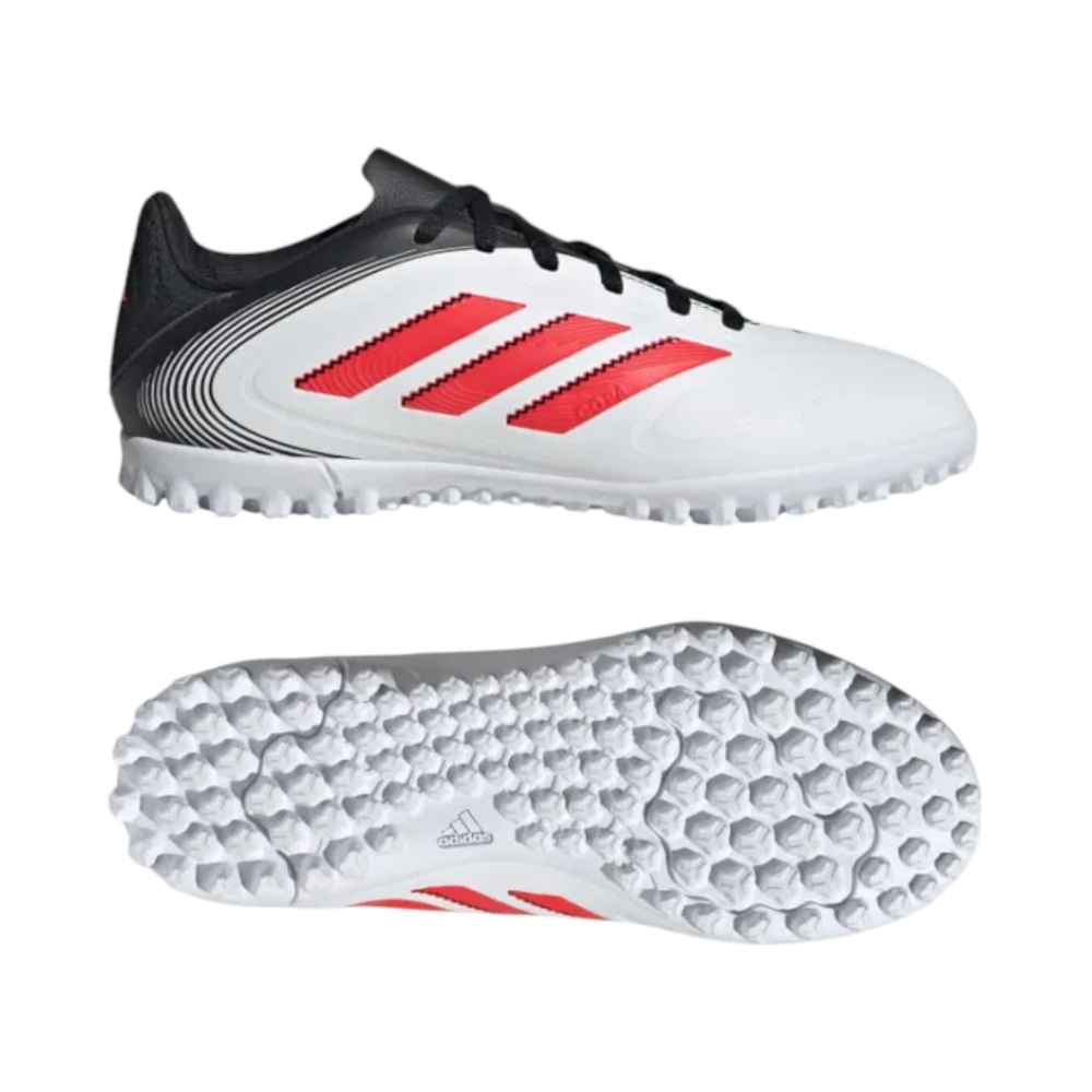 SYNTHETIC        WHITE/LUCID RED/BLACK