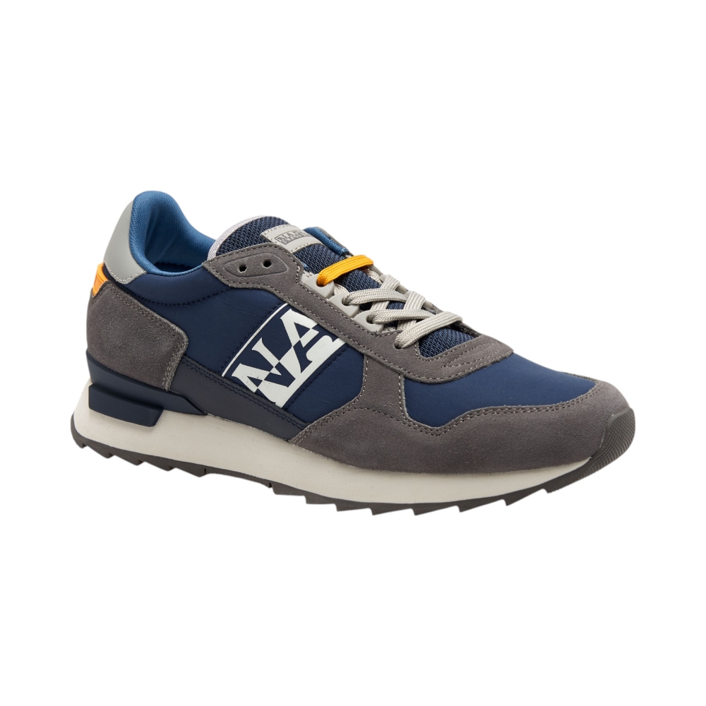 SUE-NYL          GREY-NAVY