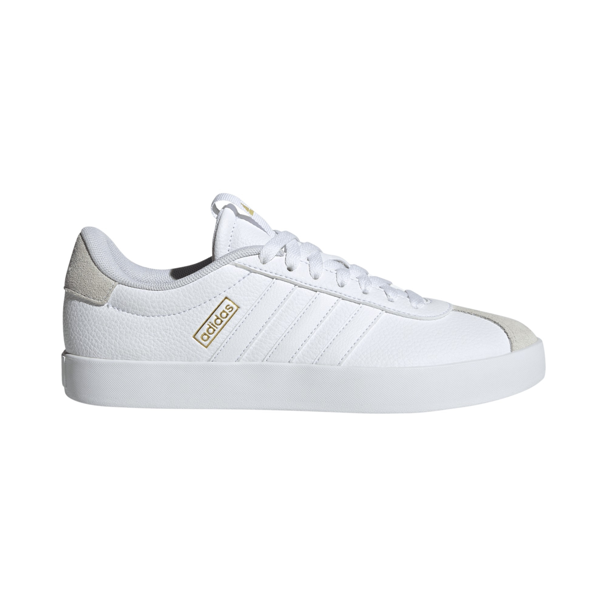 SYNLEA-SUEDE     WHT/GREY