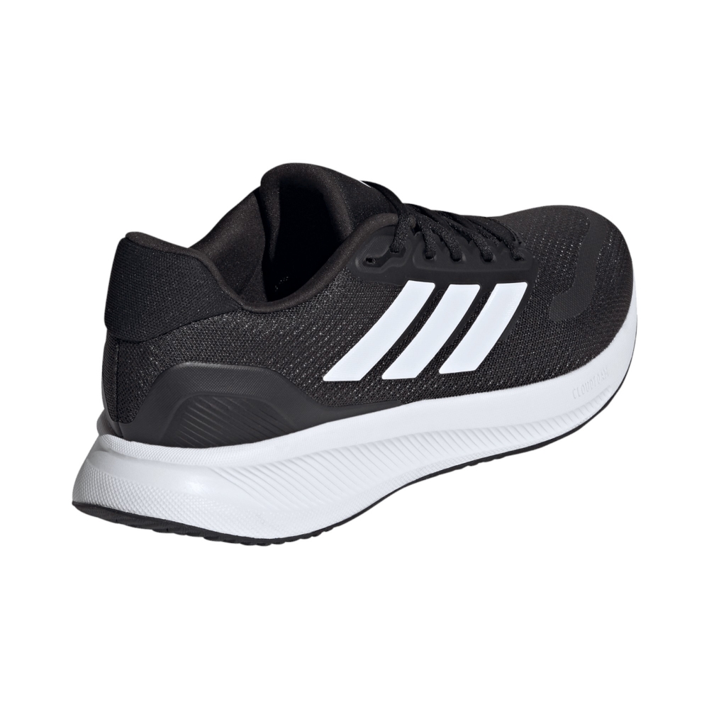 TEXTILE-SYNTH    BLACK/WHITE/BLACK