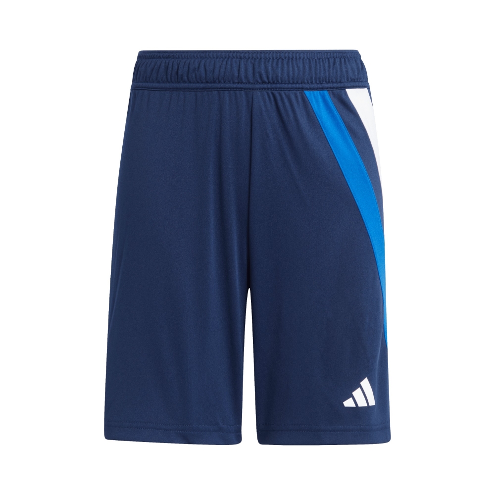 POLY-INTERLOCK   BLUE/WHT/RED
