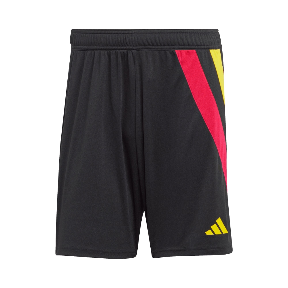 POLY-INTERLOCK   BLK/RED/YELLOW/GREEN