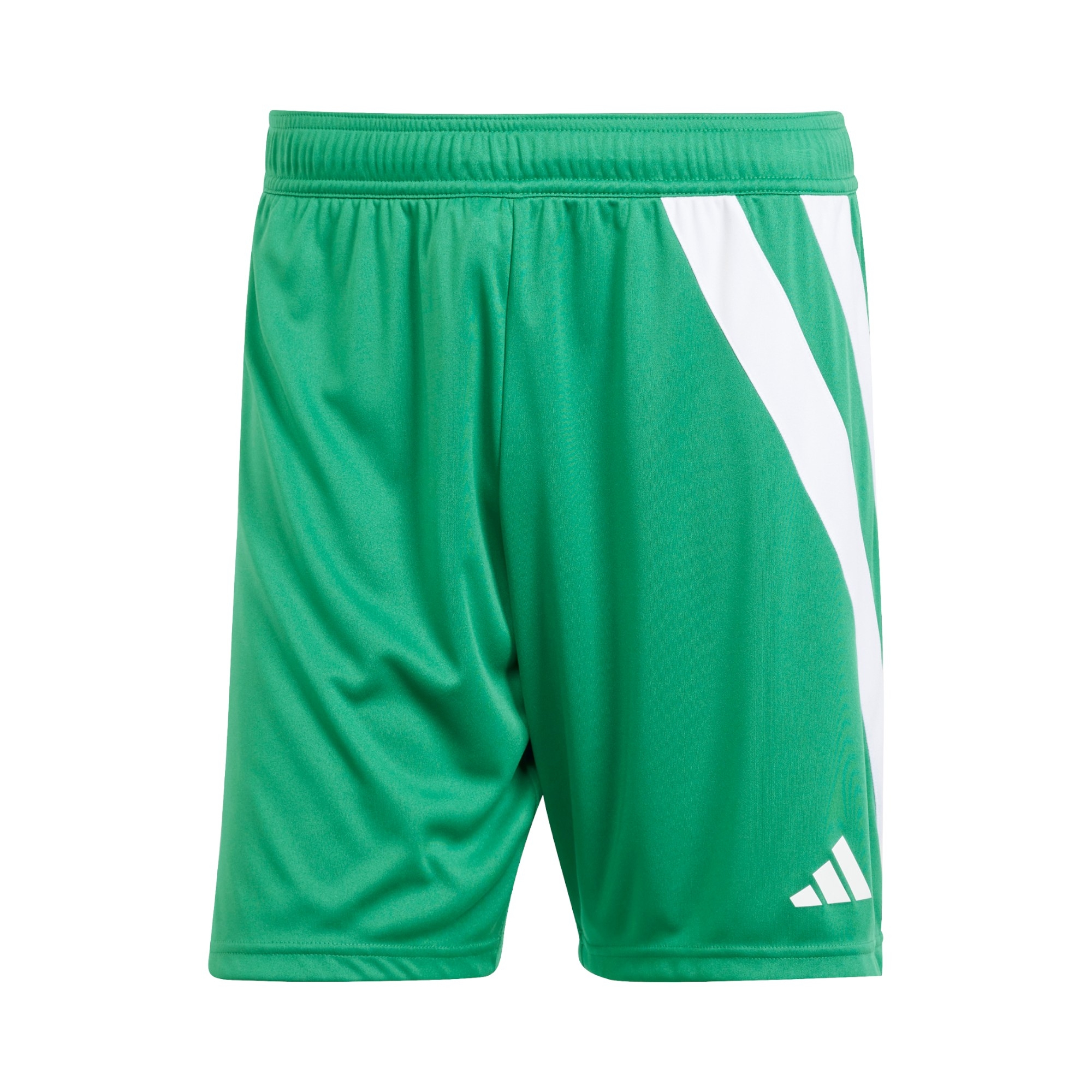 POLY-INTERLOCK   GREEN/WHT