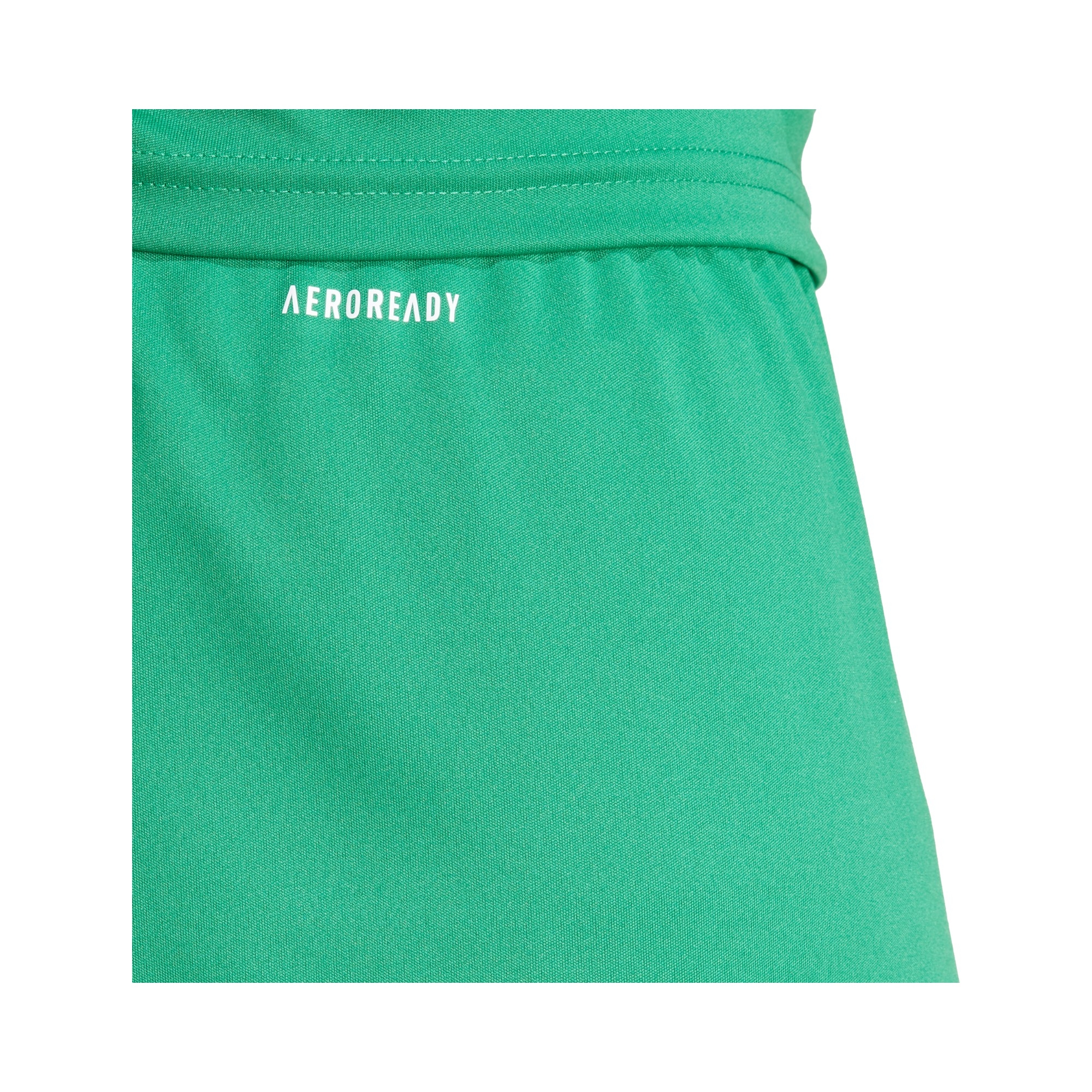 POLY-INTERLOCK   GREEN/WHT