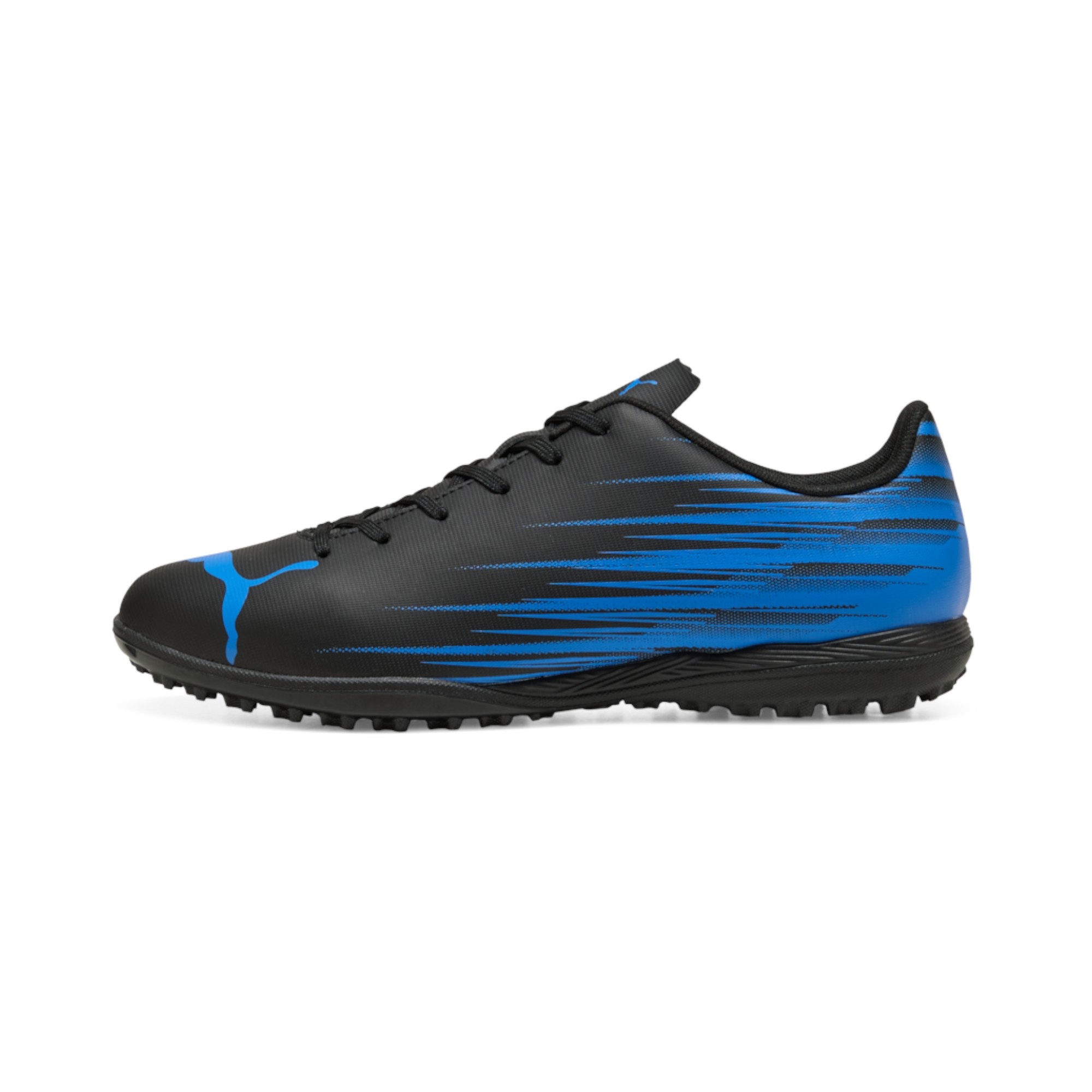 II TT            BLK-ULTRA BLUE