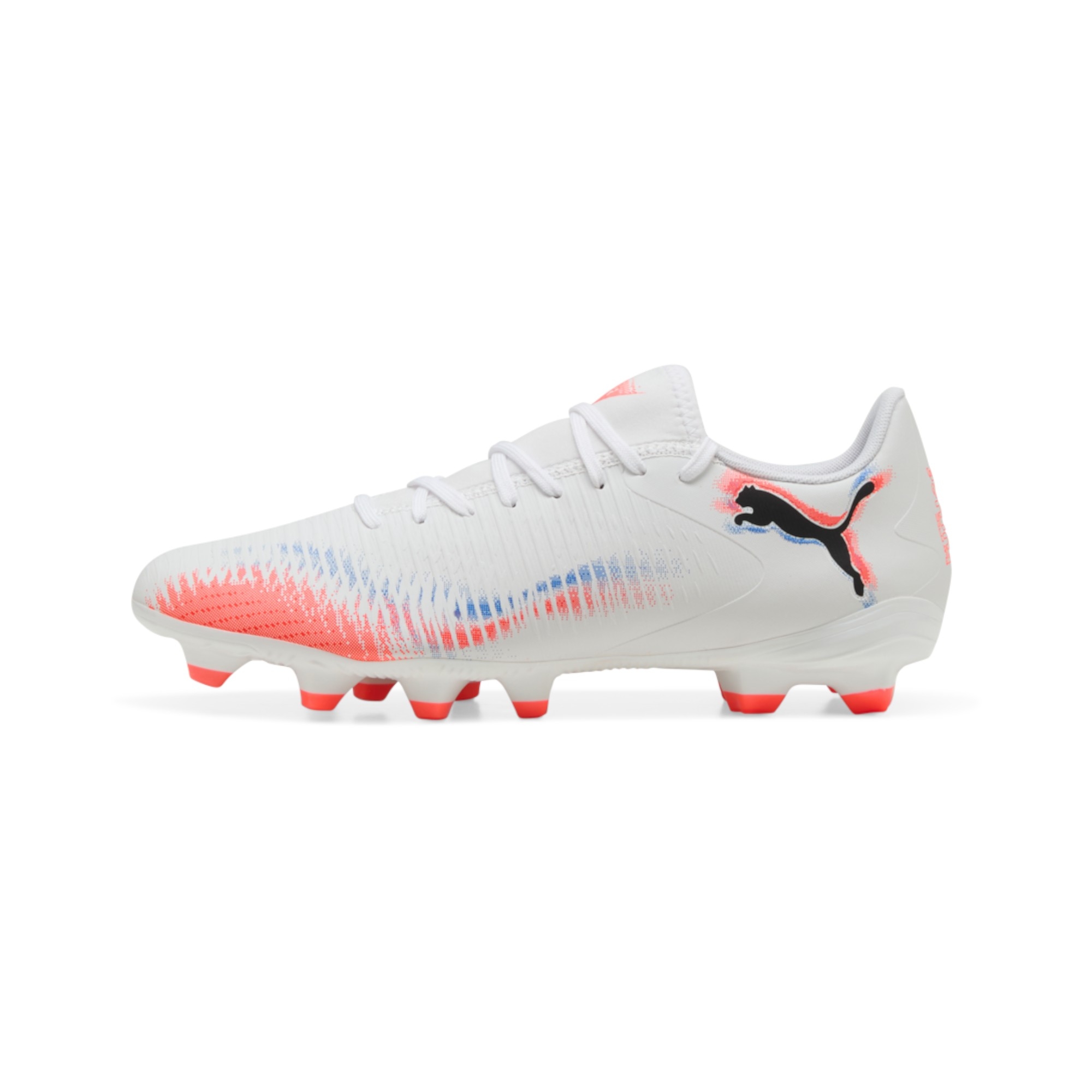 PLAY FG/AG       WHT-BLK-RED