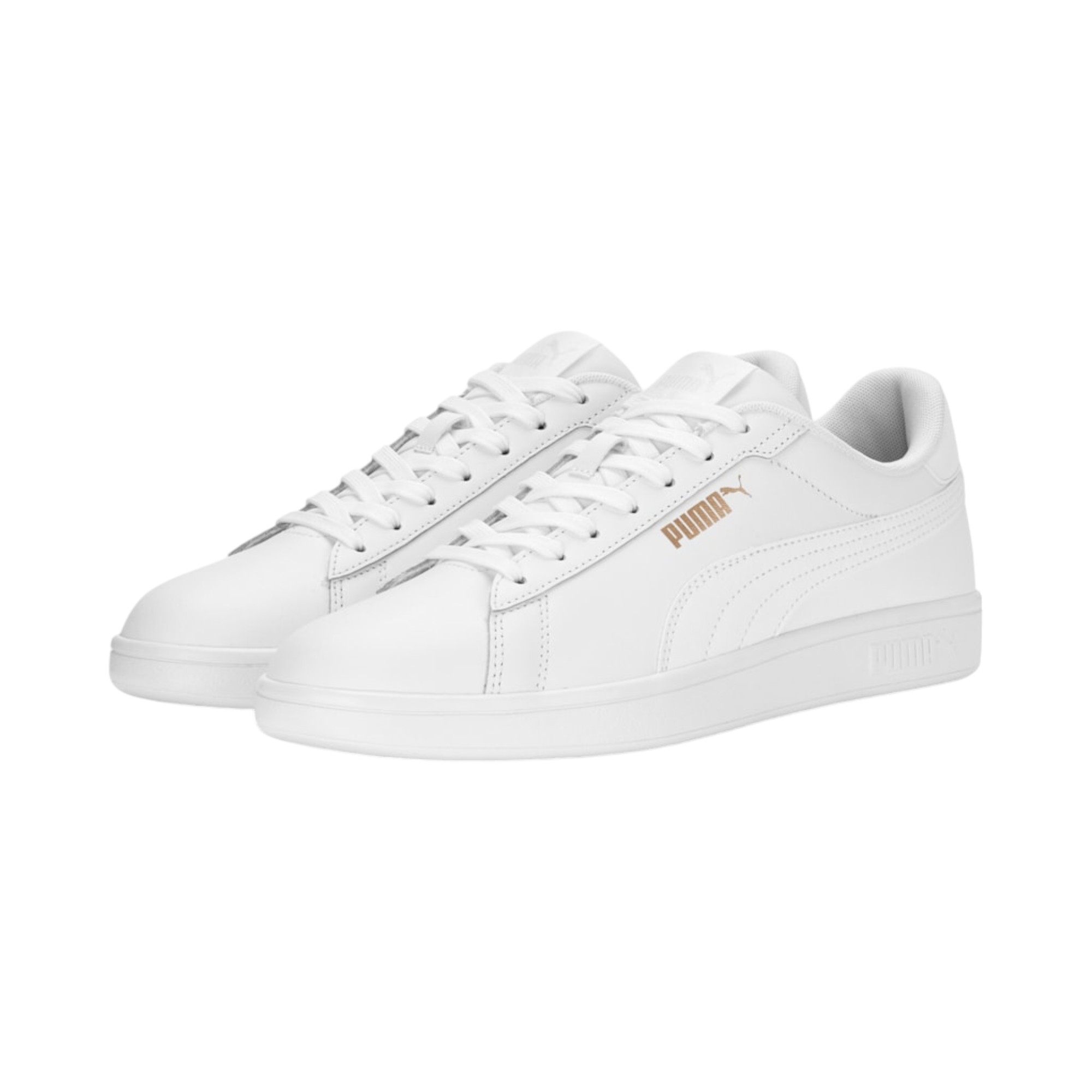 SYN.LEATHER      WHITE-GOLD