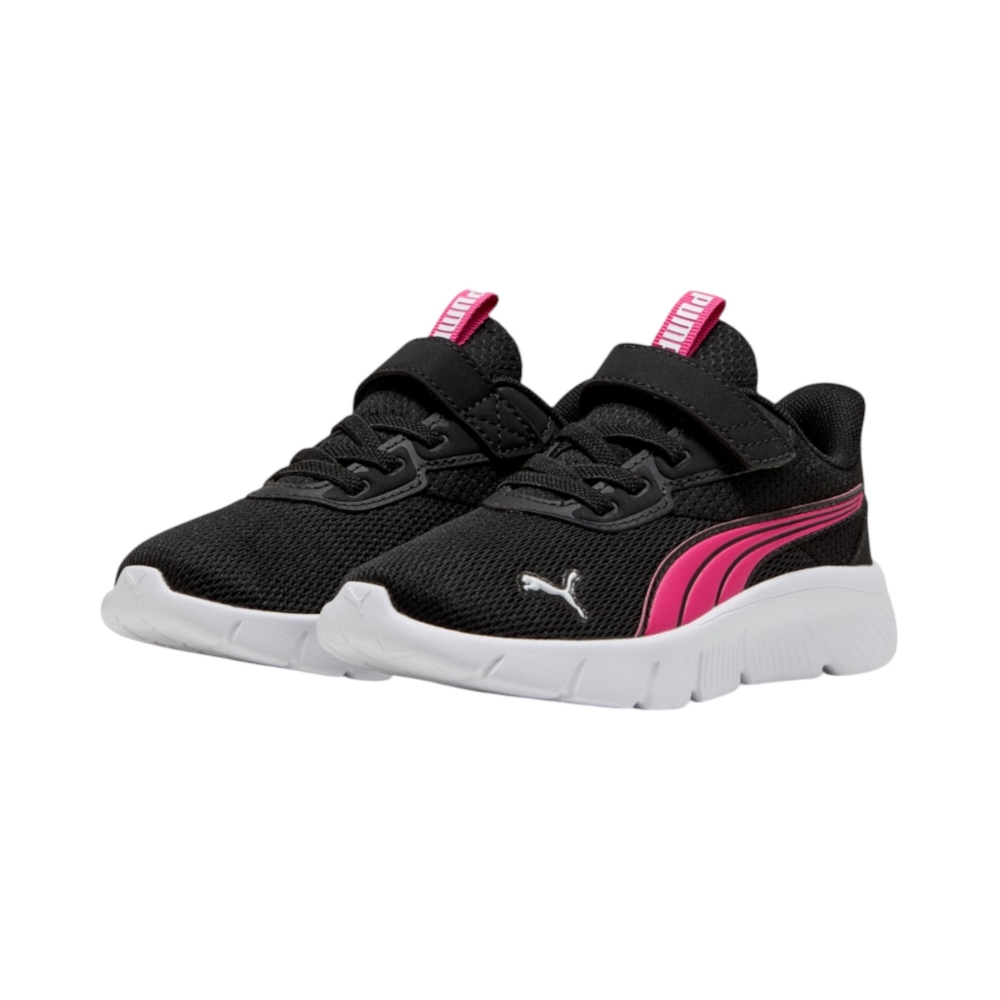 MESH-SYNTH       BLK-PINK-WHT
