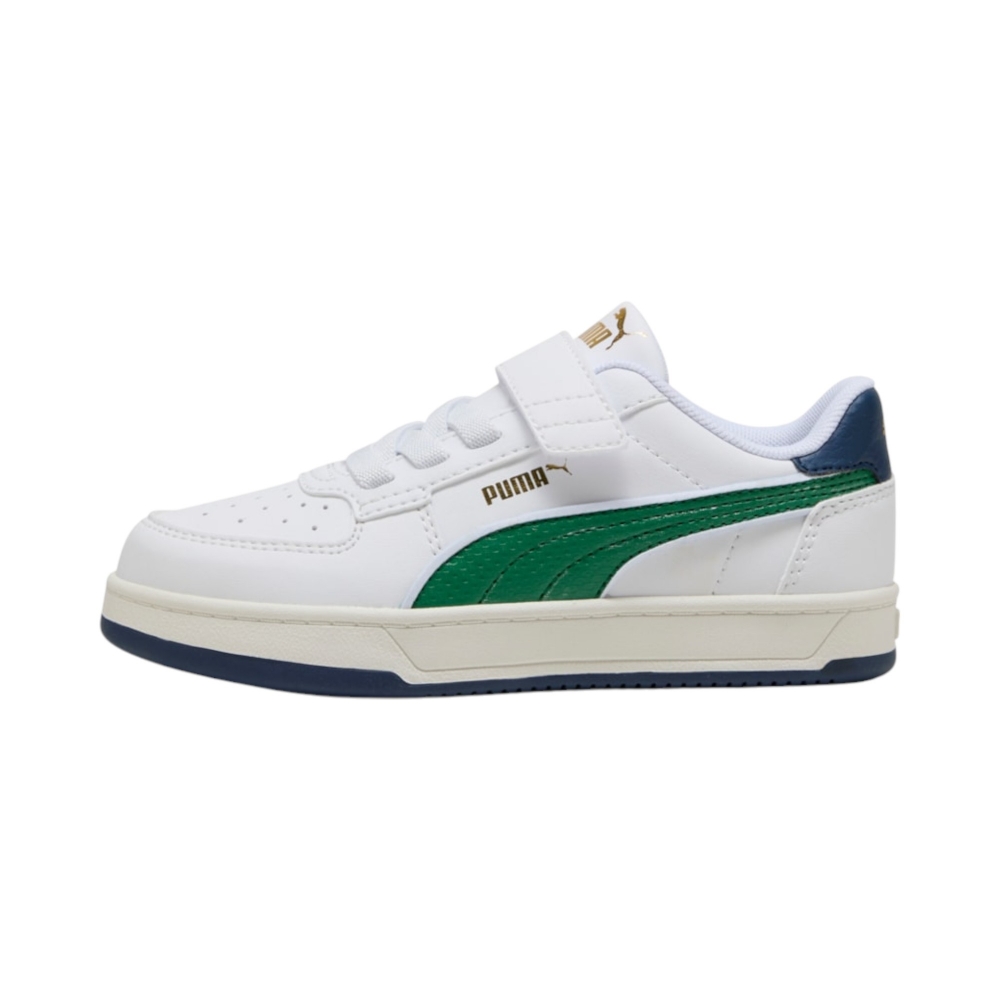 SYN.LEATHER      WHT-GREEN-WARM WHT