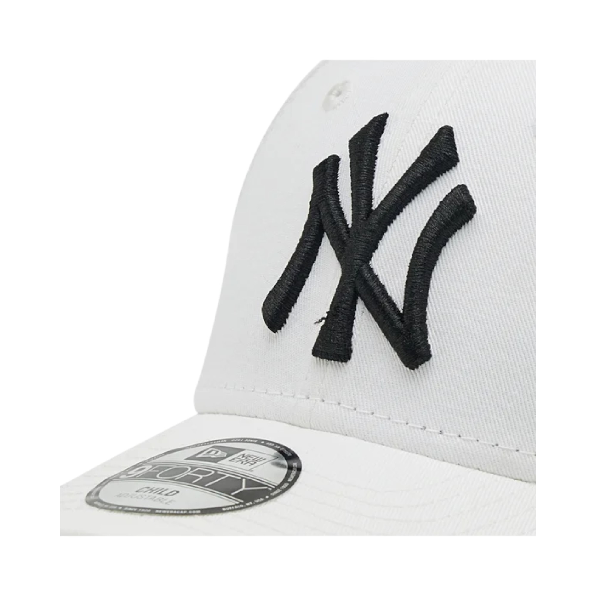 CAPP.NO COTONE   NEW YORK YANKEES