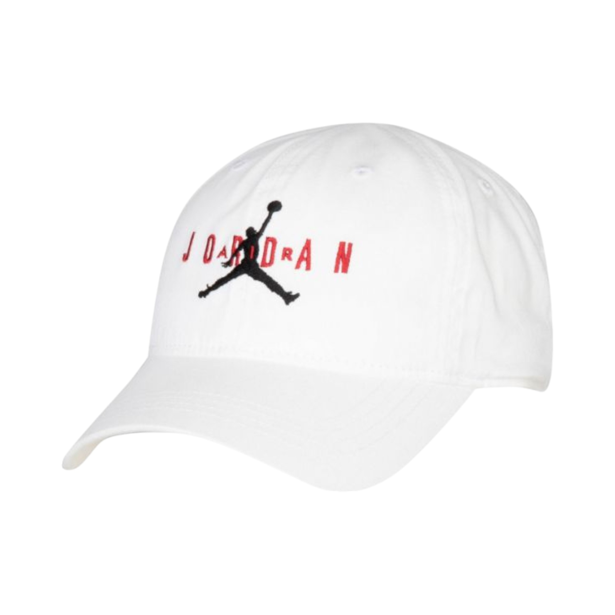 COTTON CAP       WHITE