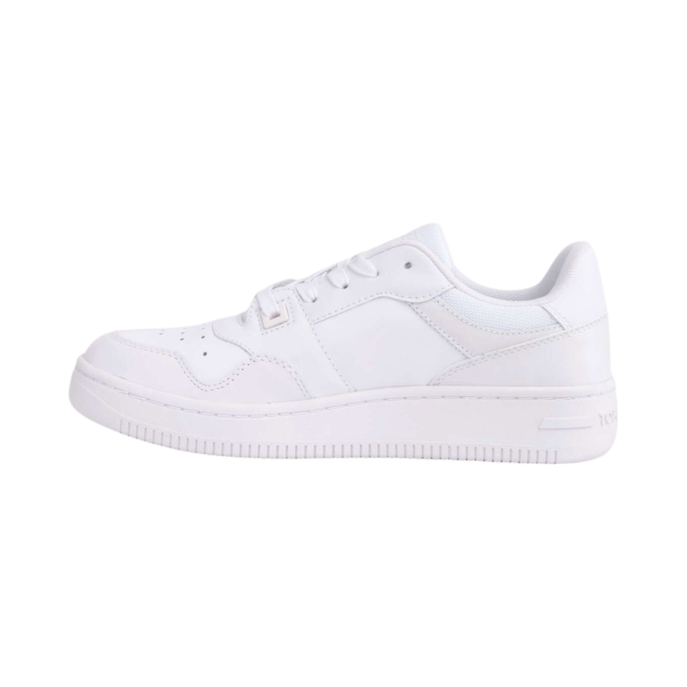 SYNLEATHER       WHITE
