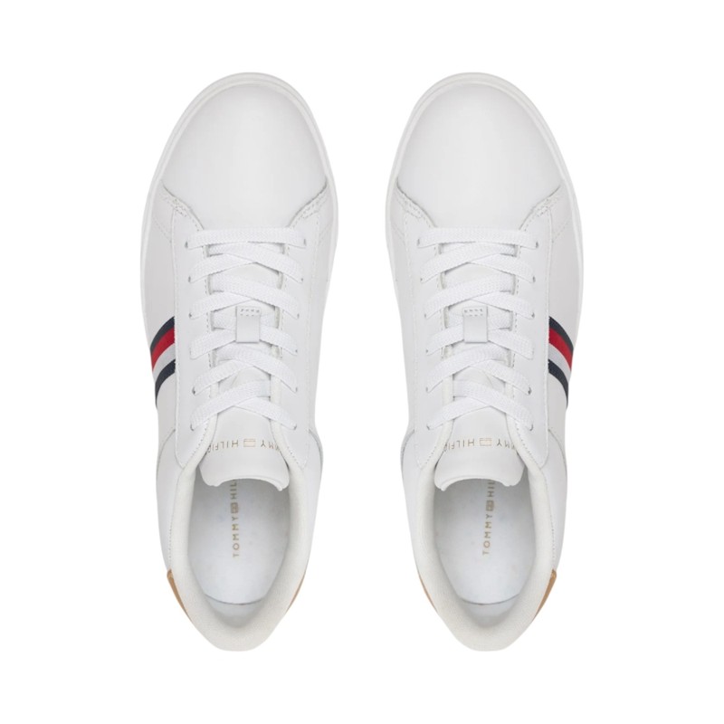 SYNLEATHER-TXT   WHITE