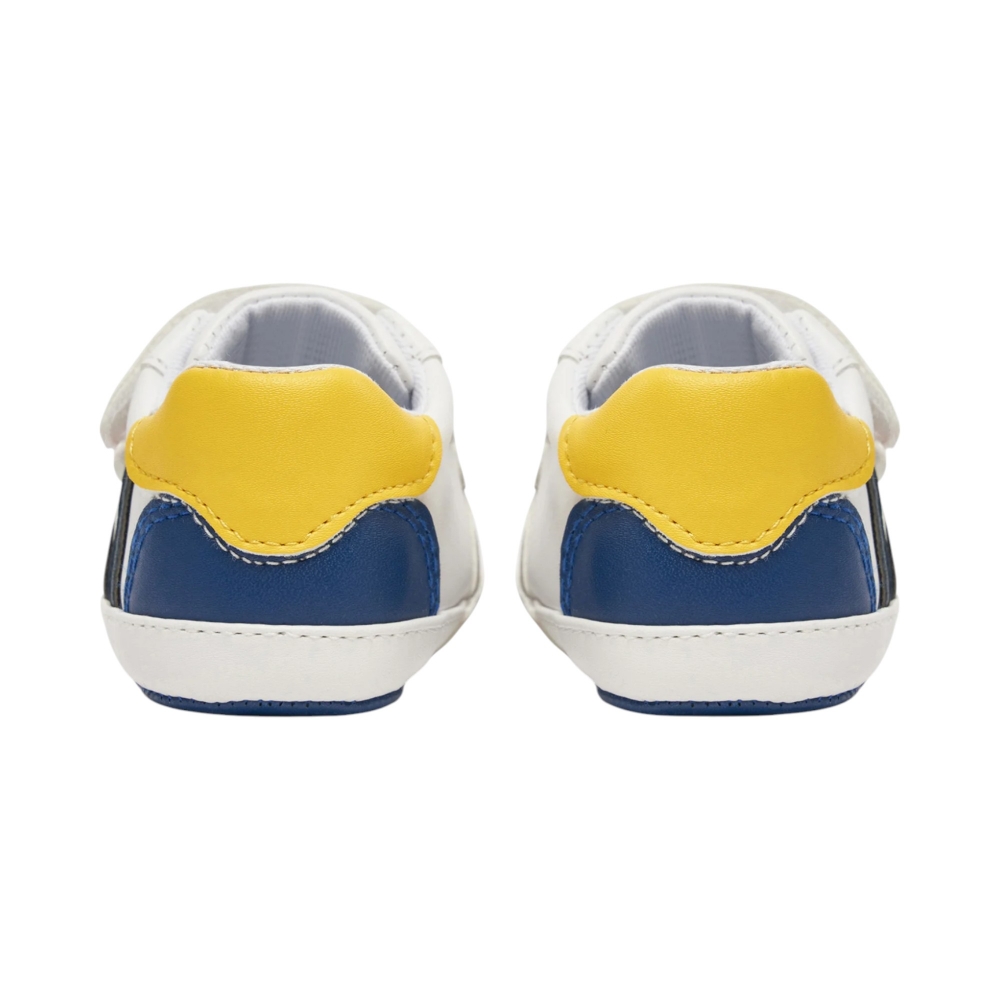 SYNLEA-SUEDE     MULTICOLOR