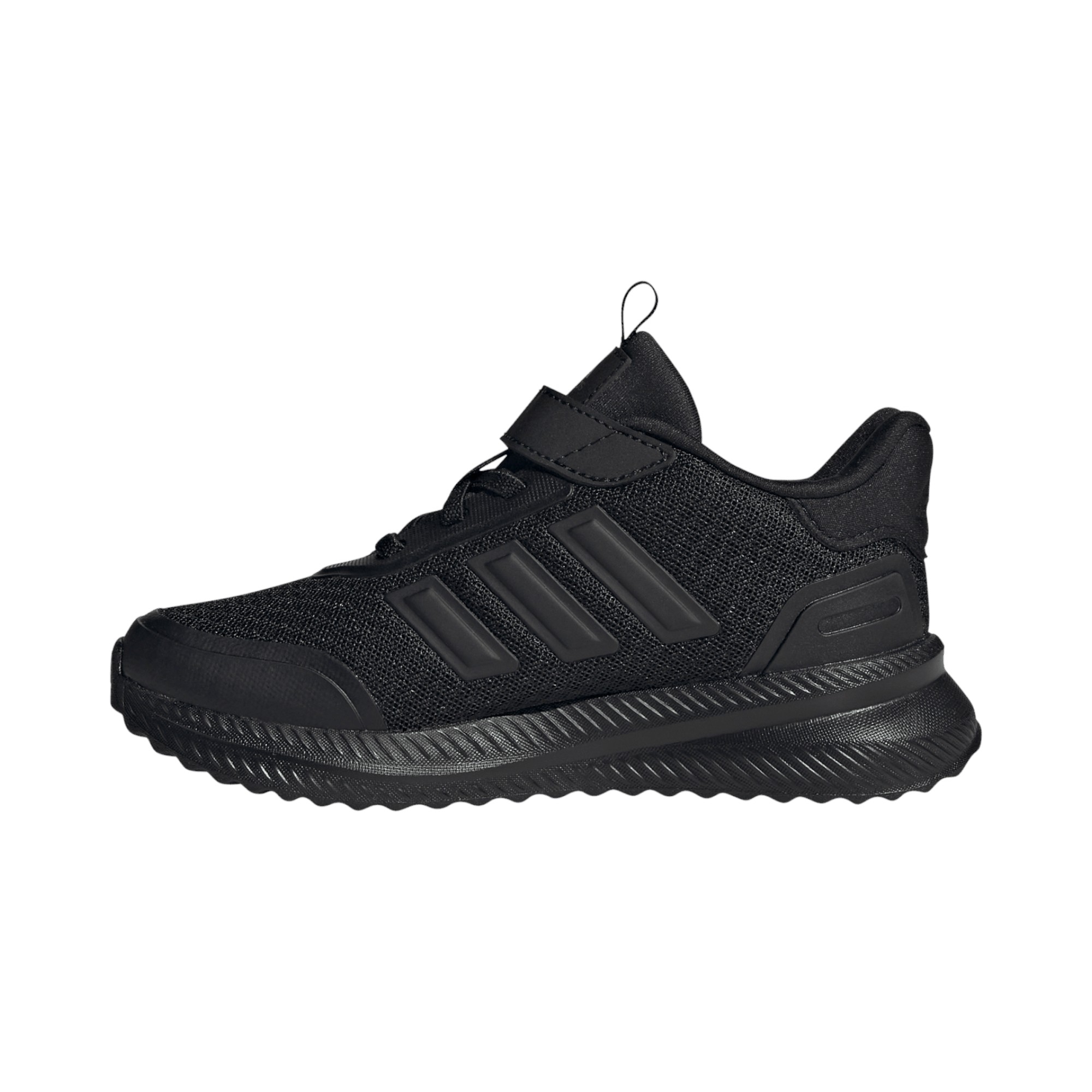 SYNTH-TEXTILE    BLK