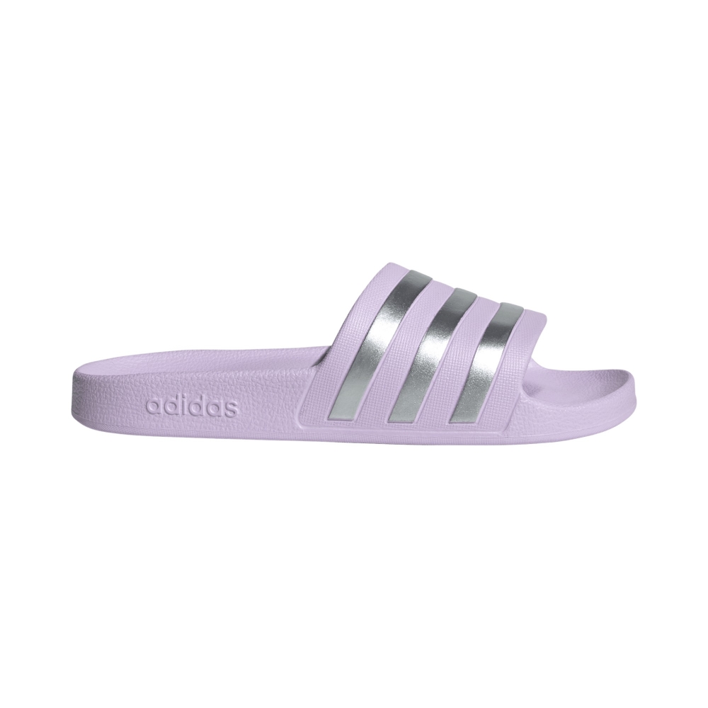 SYNTHETIC        LAVENDER/SILVER