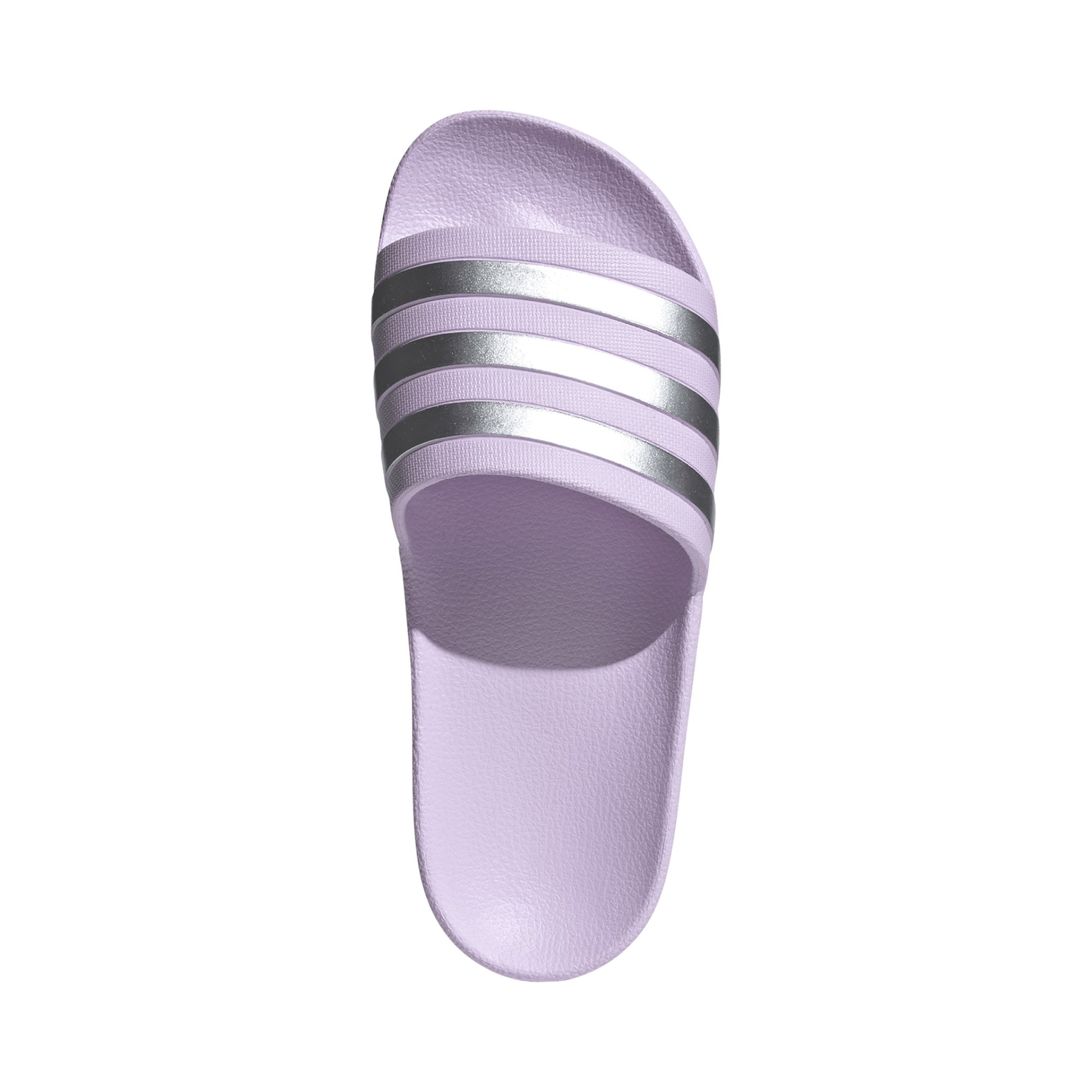 SYNTHETIC        LAVENDER/SILVER