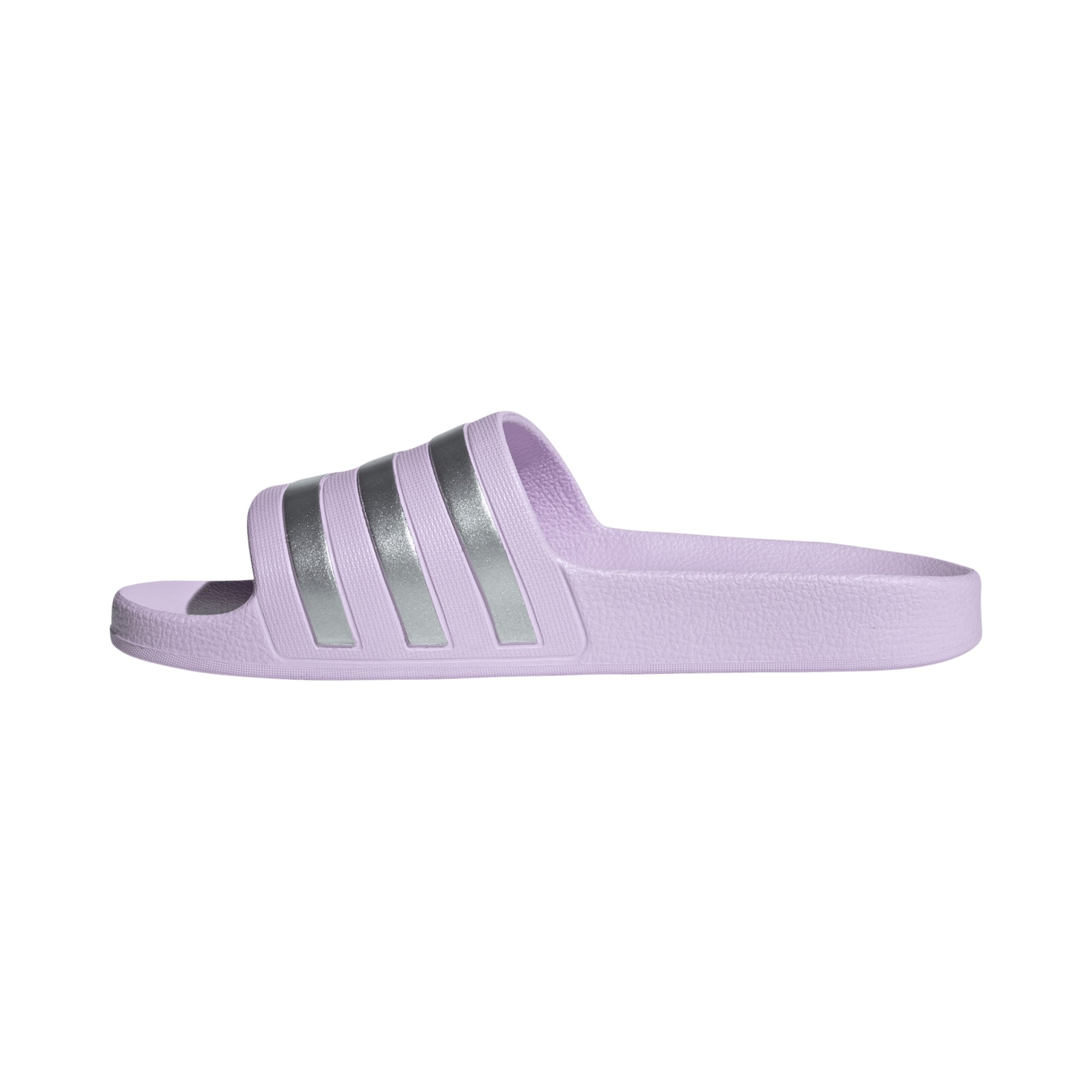 SYNTHETIC        LAVENDER/SILVER