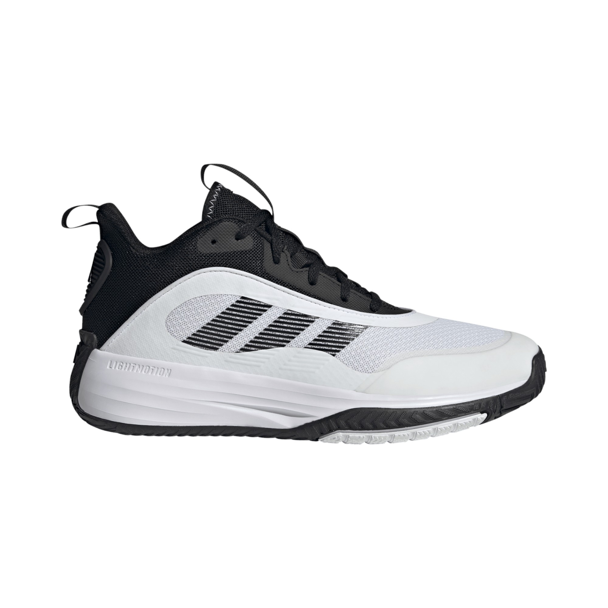 TEXTILE-SYNTH    WHT/BLK