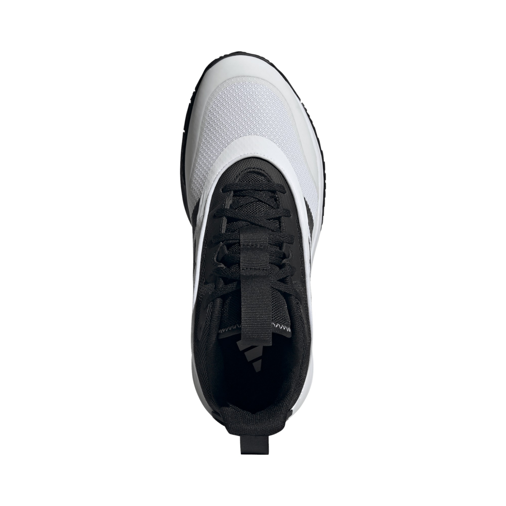 TEXTILE-SYNTH    WHT/BLK
