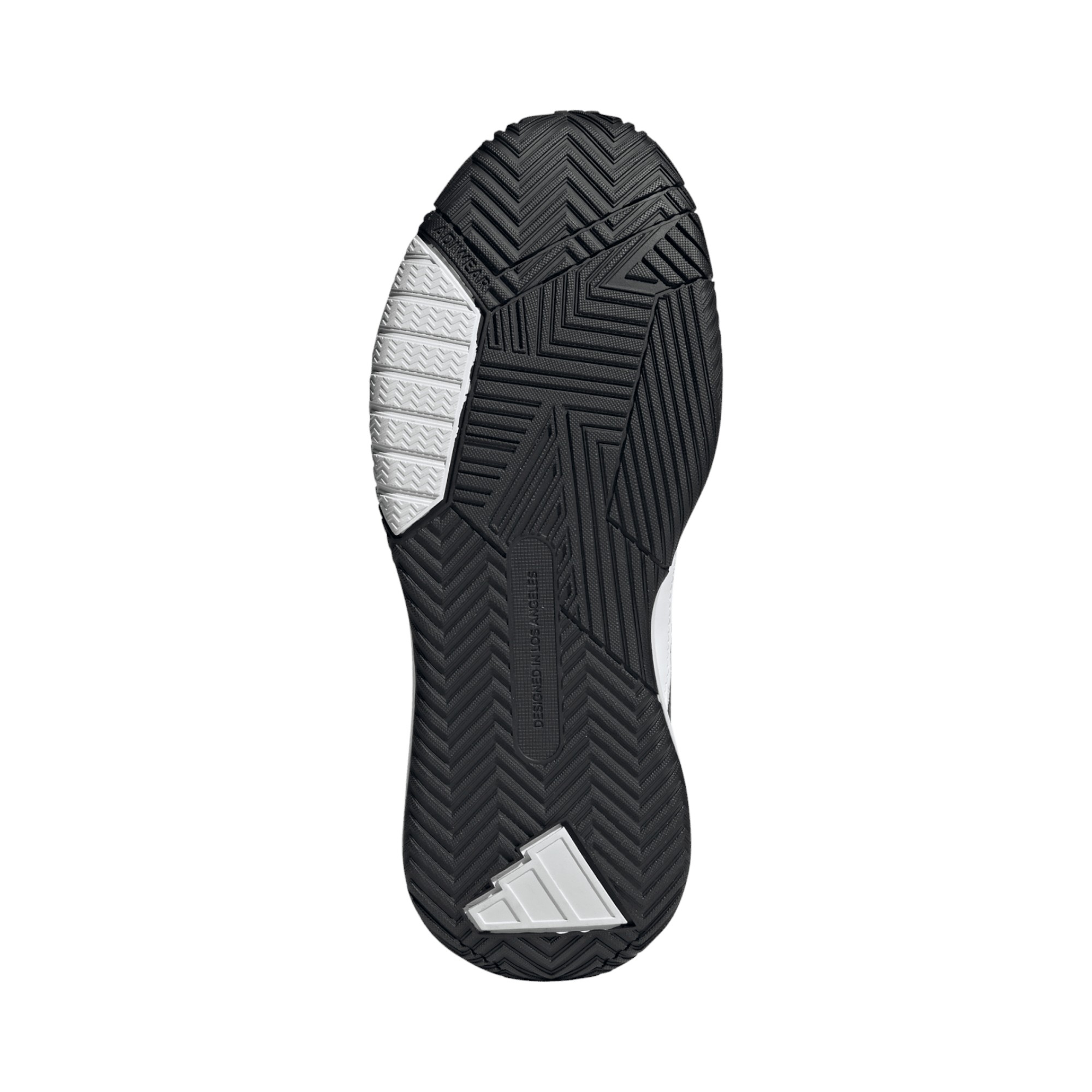 TEXTILE-SYNTH    WHT/BLK