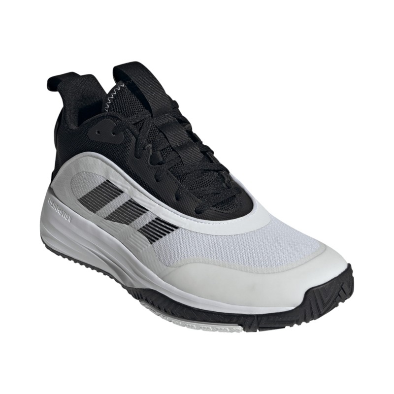 TEXTILE-SYNTH    WHT/BLK